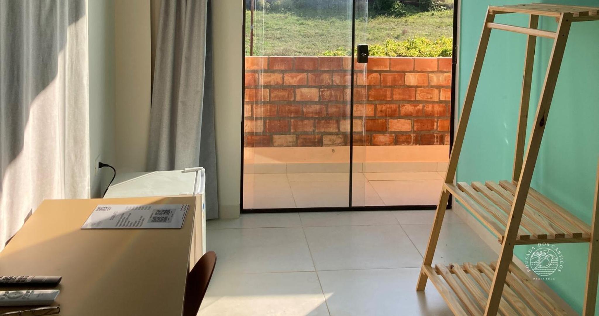Double Room with Balcony photo 3