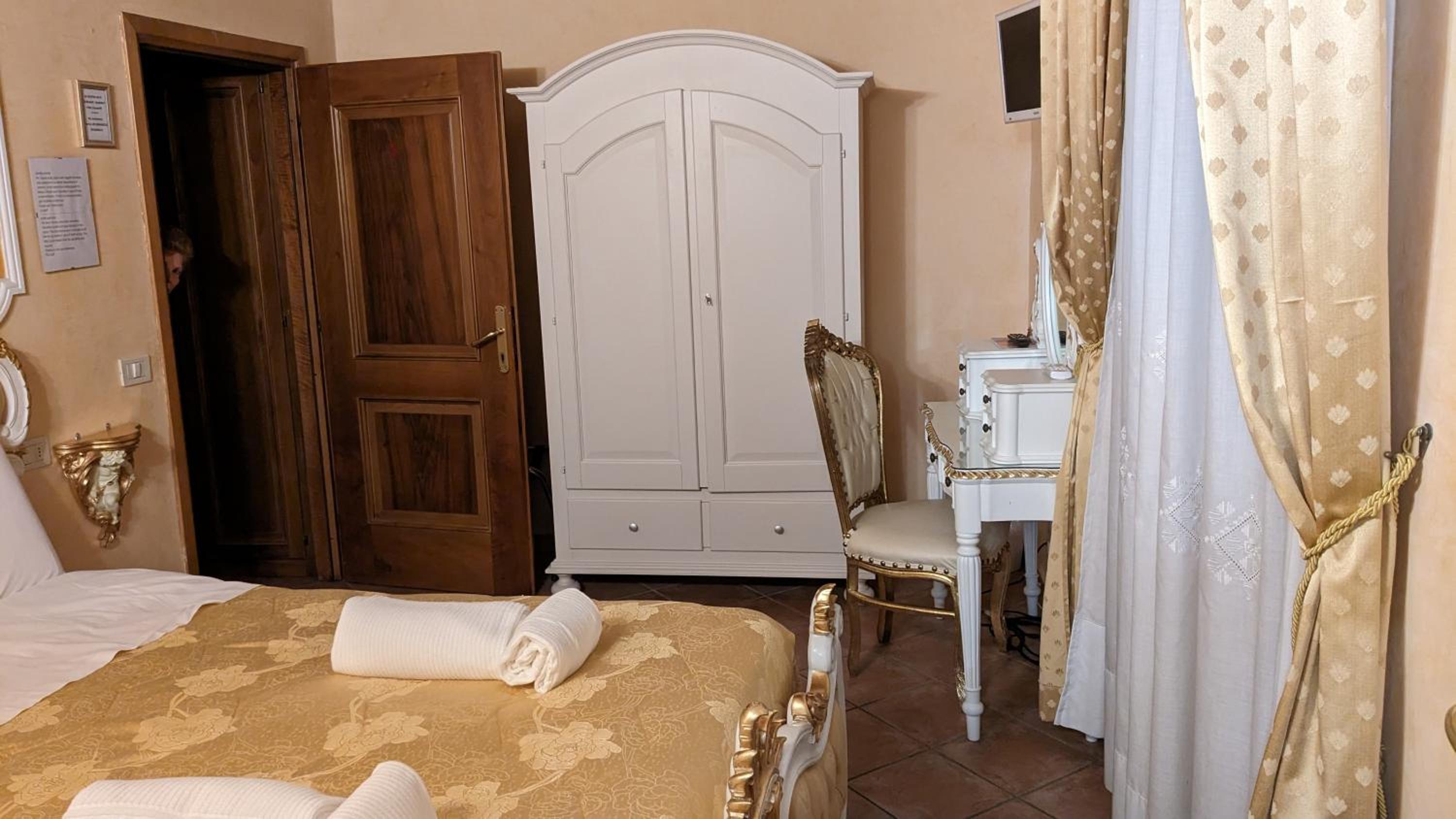 Deluxe Room photo 3