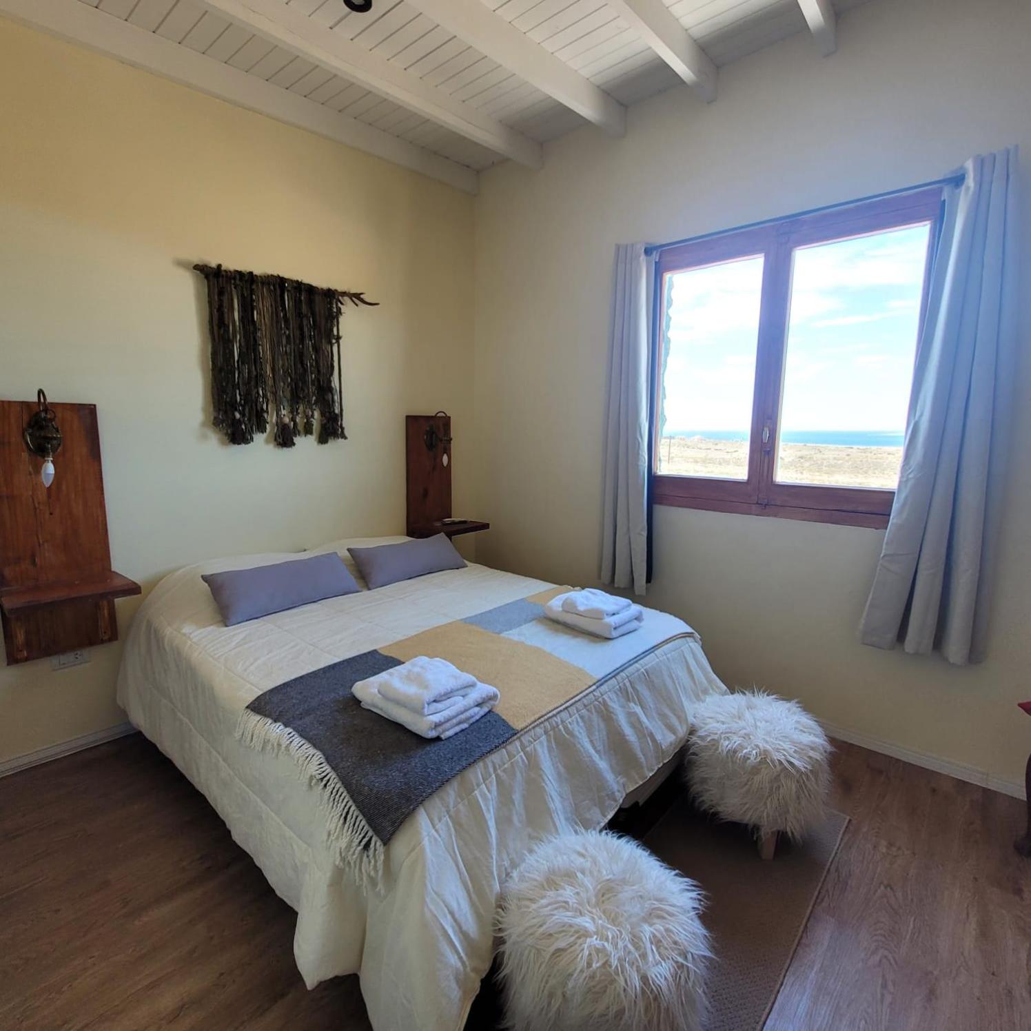 Double Room with Sea View photo 1