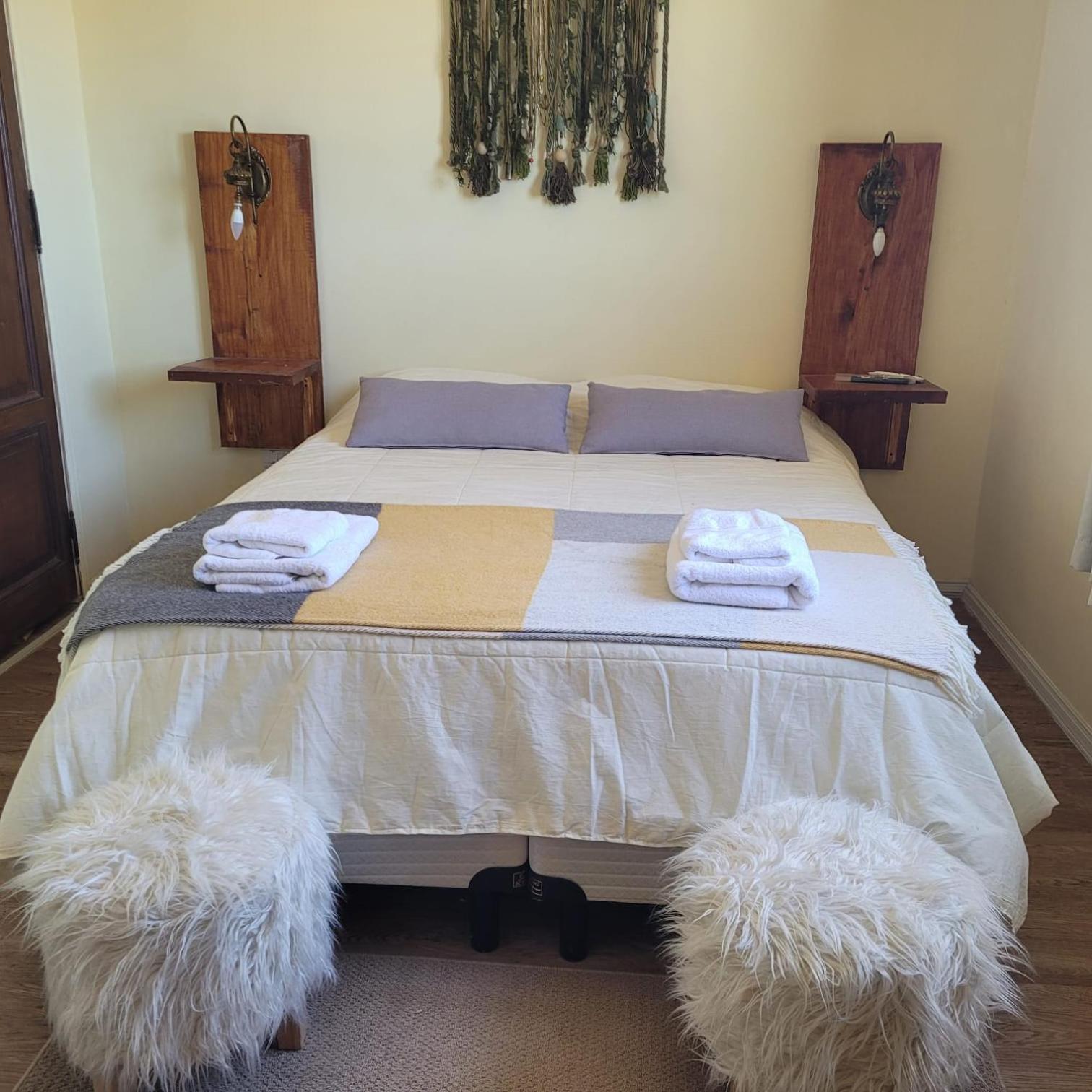 Double Room with Sea View photo 3