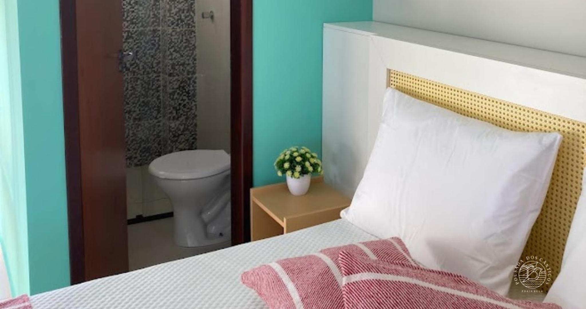 Double Room with Balcony photo 1