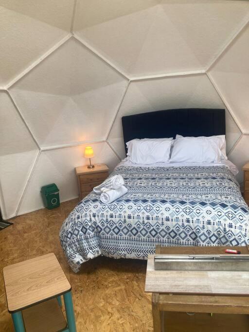 One-Bedroom House photo 1