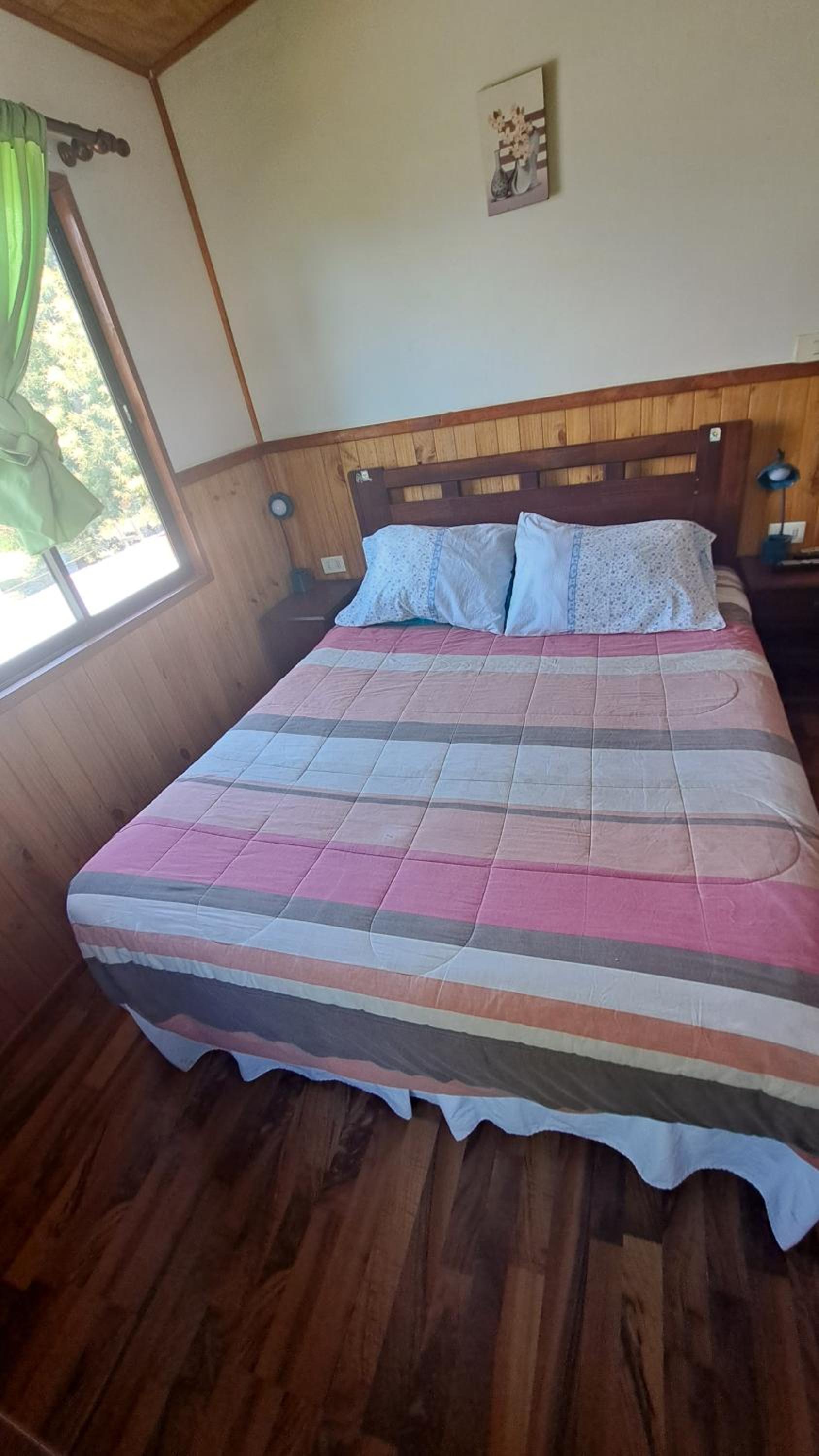 Four-Bedroom House photo 1