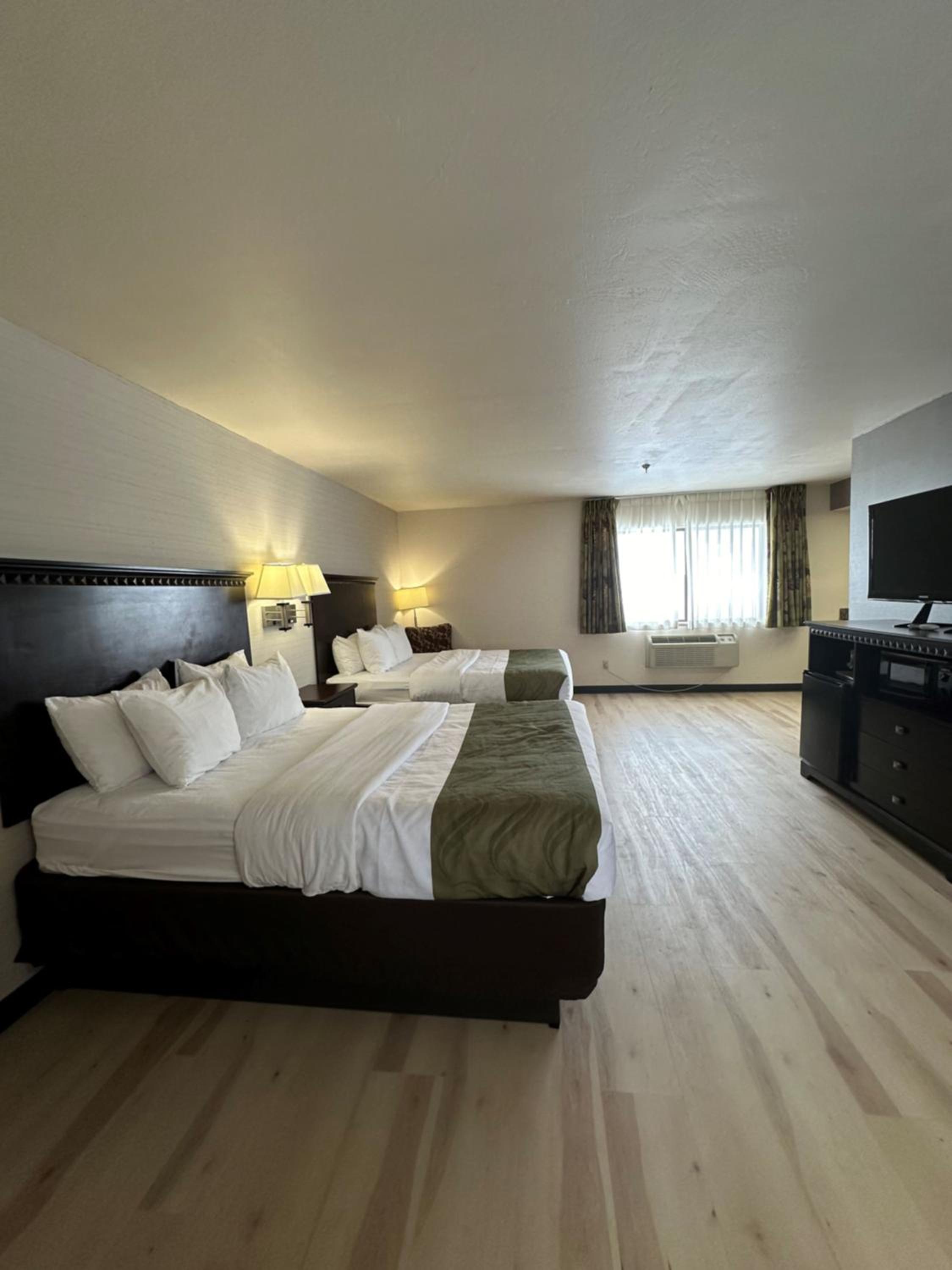 Deluxe Queen Room, Non-Smoking - Photo 1