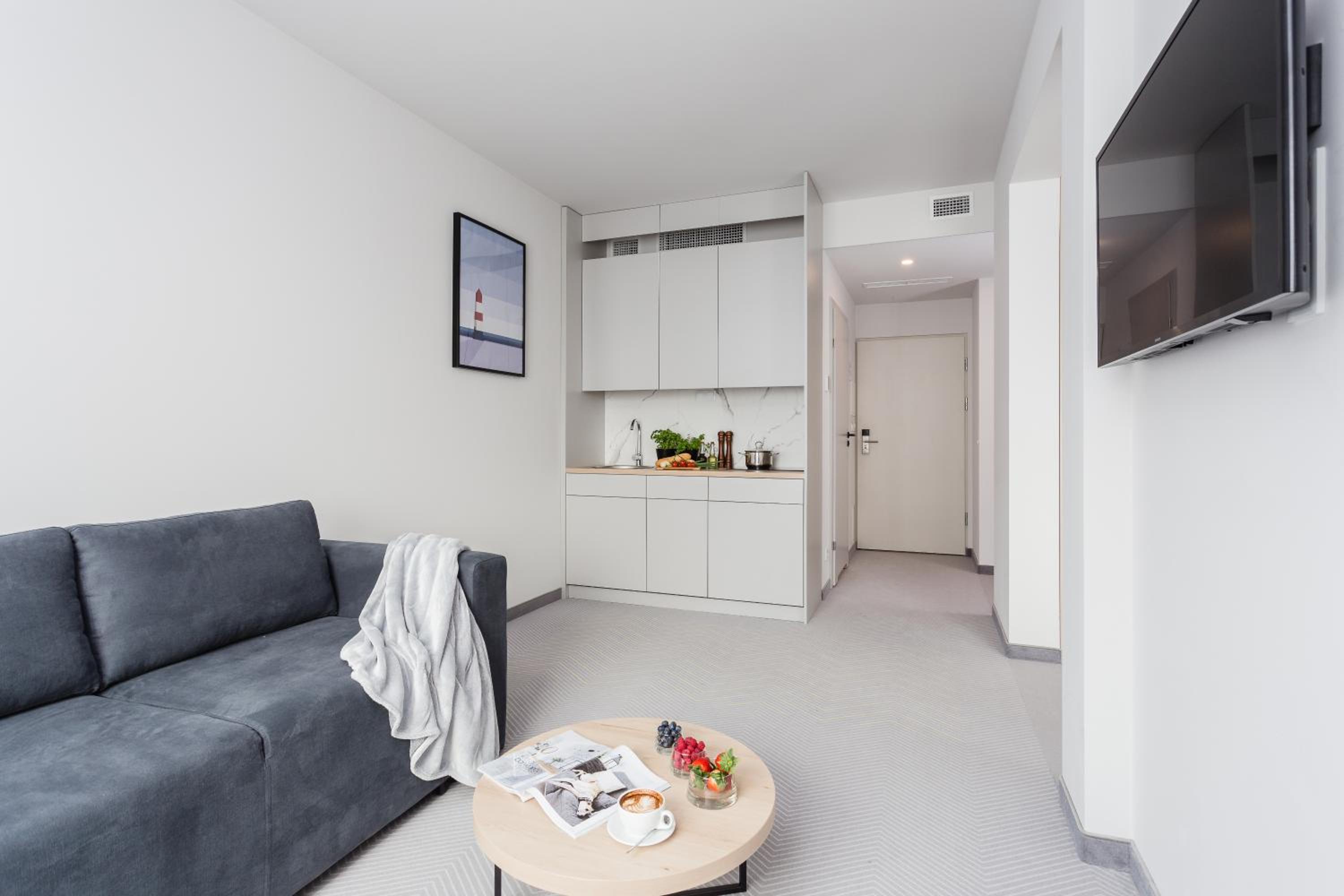 Family Junior Suite photo 2