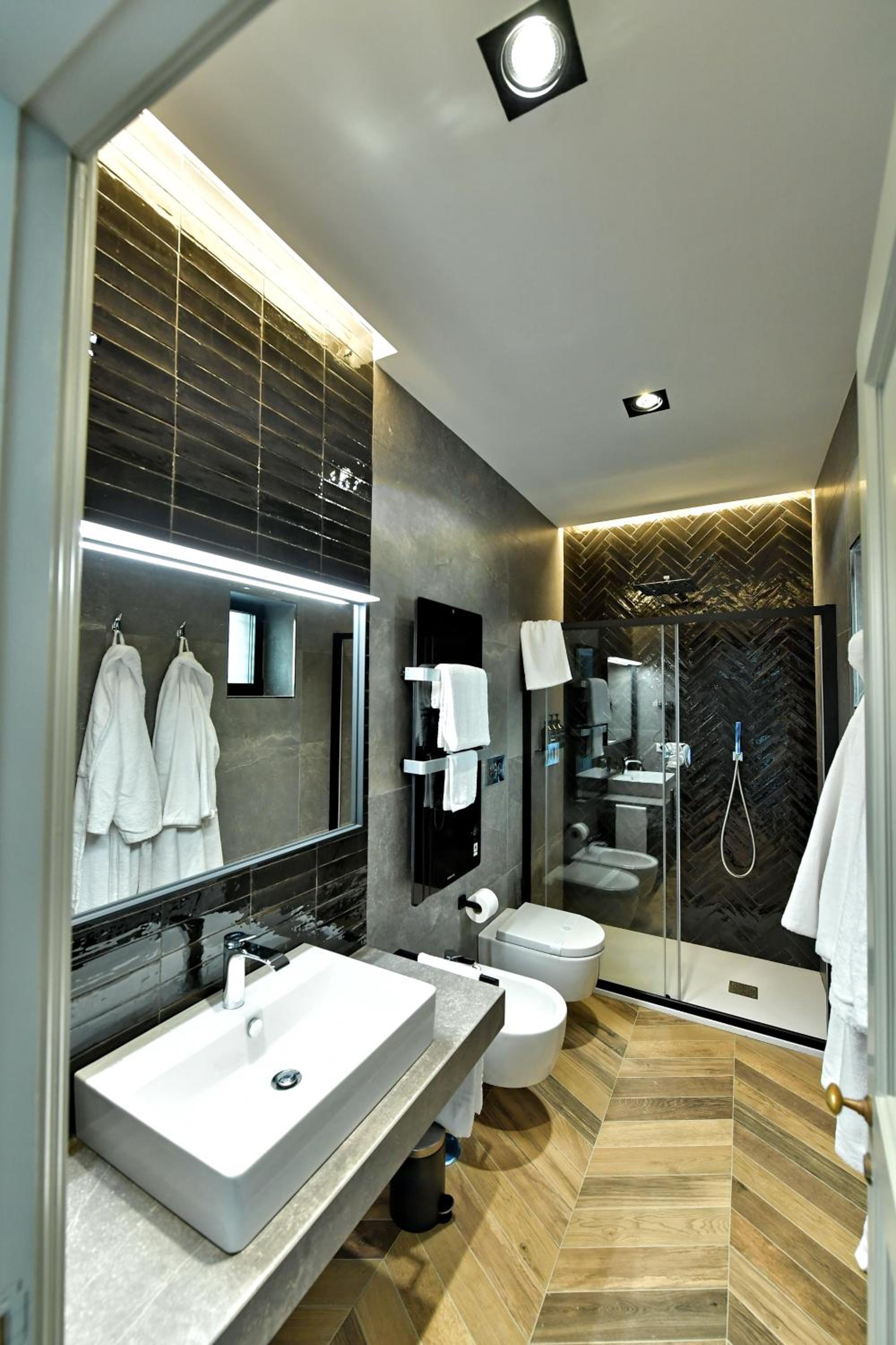 Double Room with Sea View photo 2