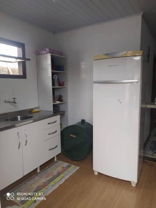 Two-Bedroom House photo 2