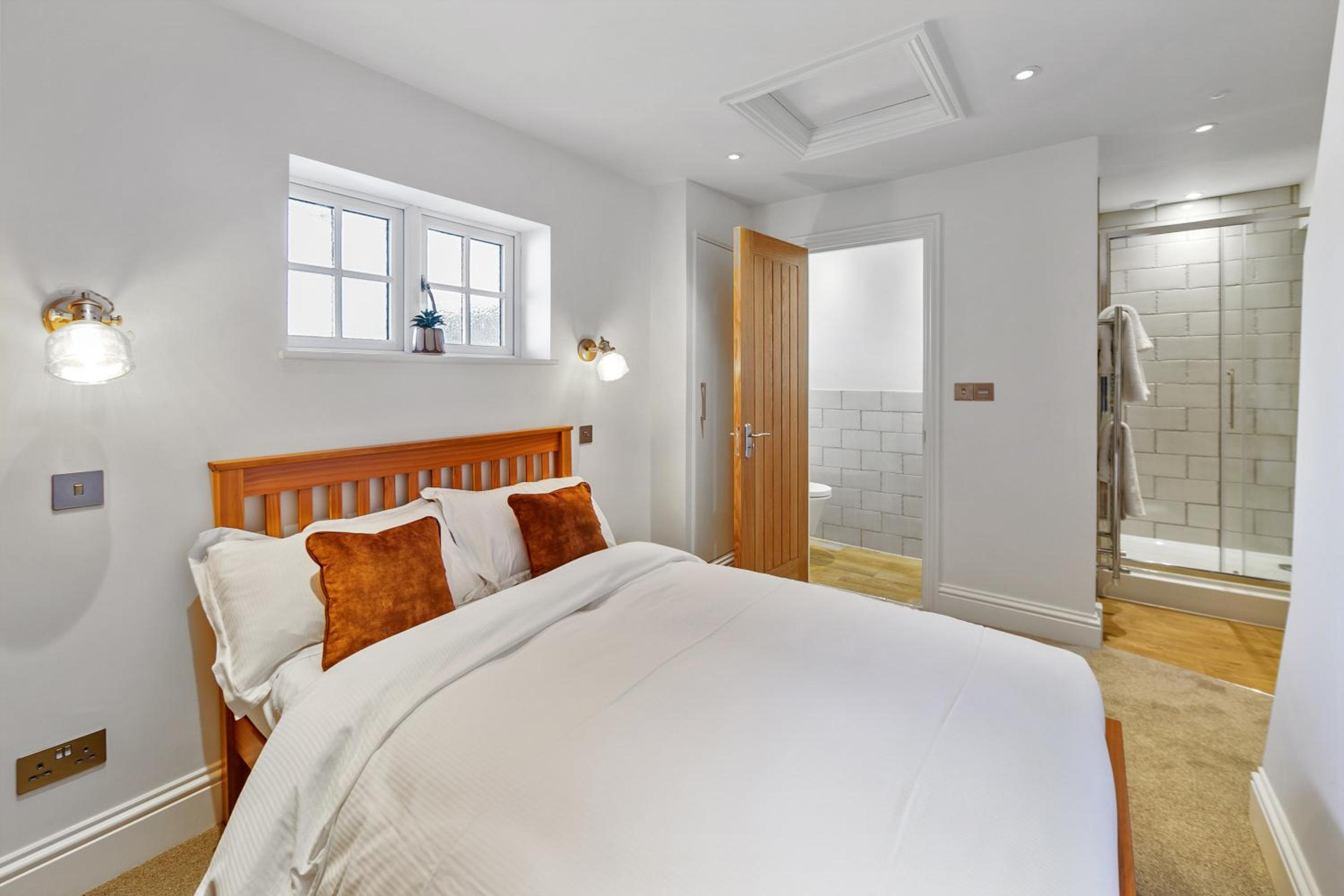 Superior Queen Room photo 1
