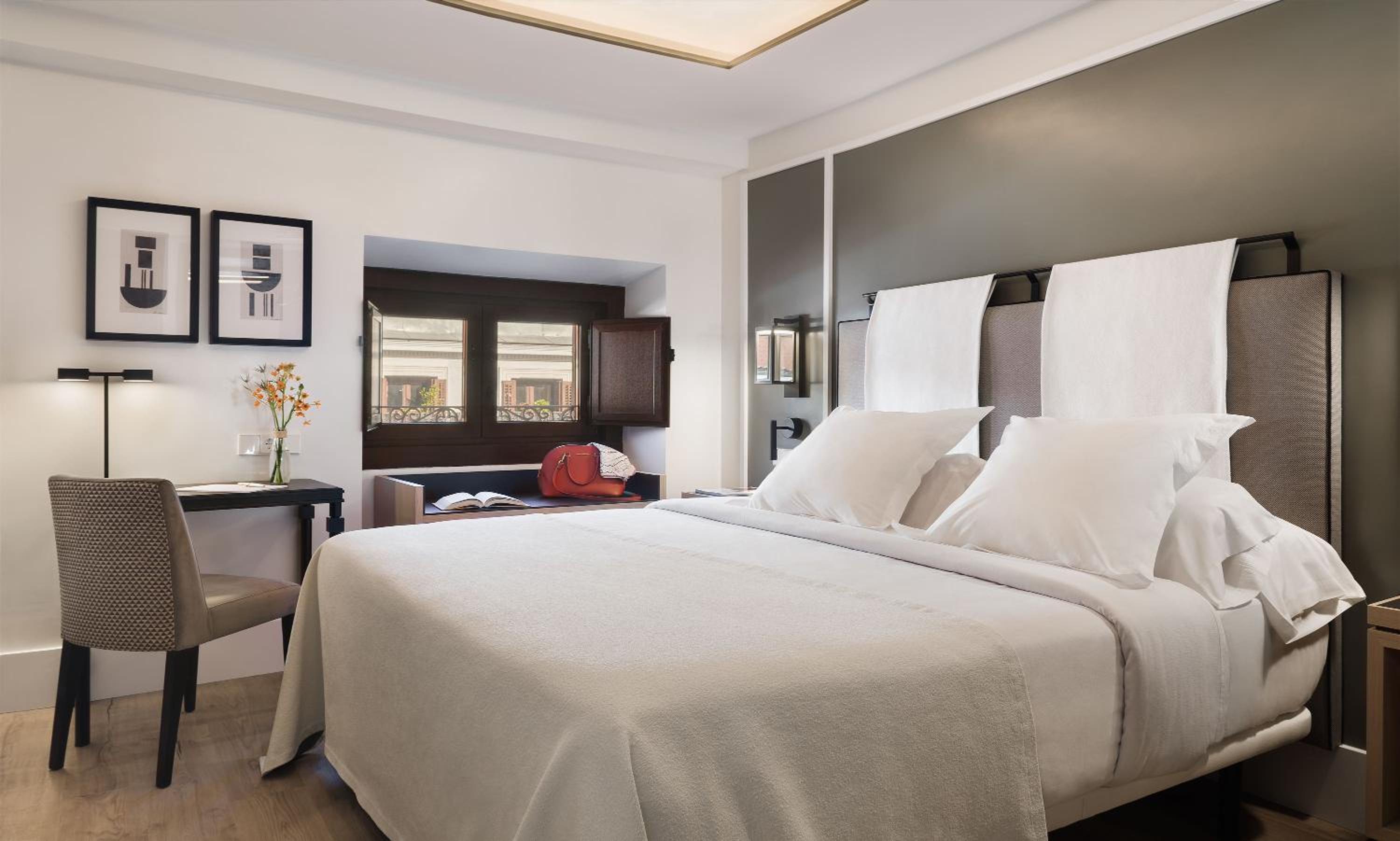 Premier Double Room