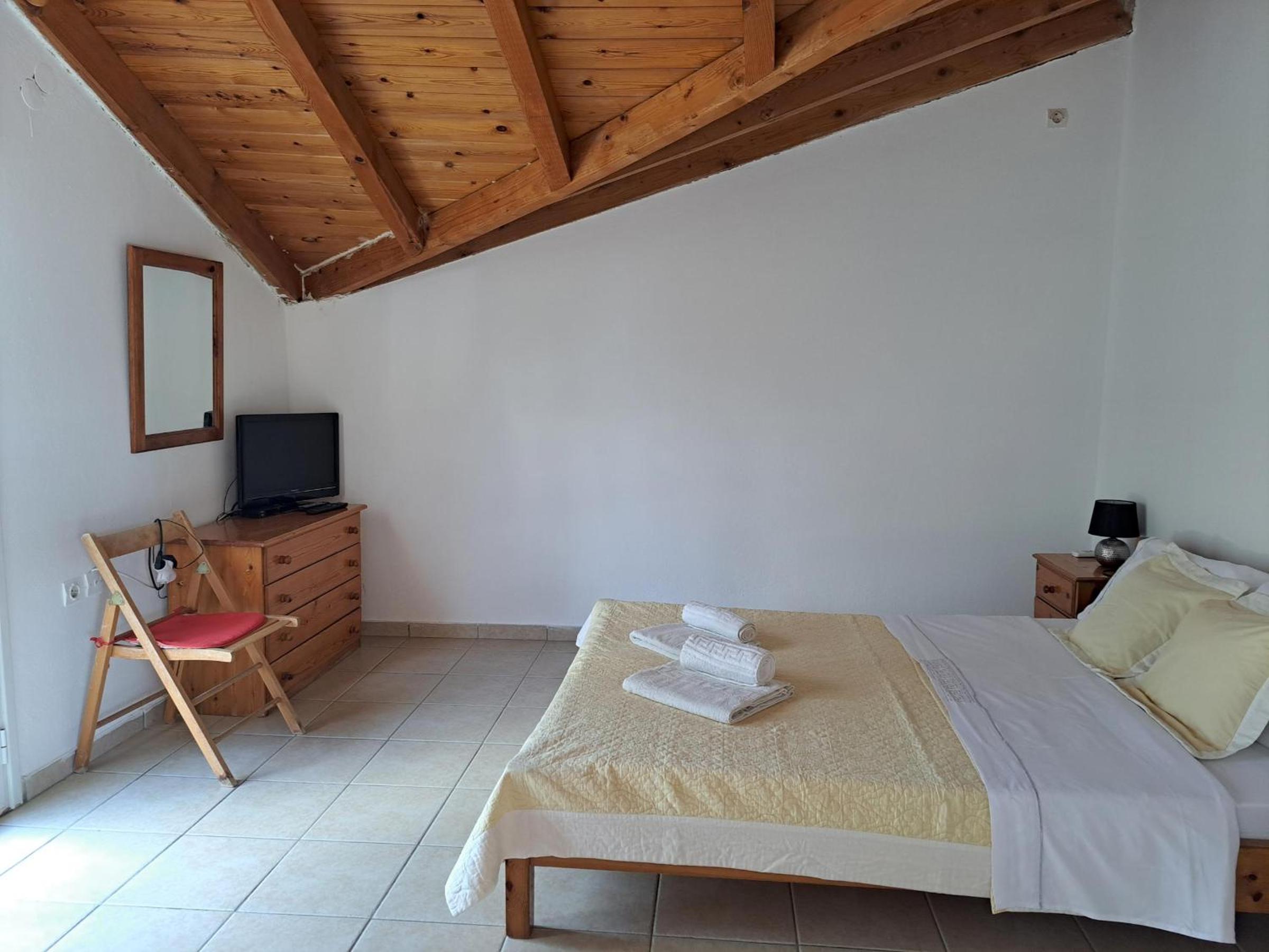 Apartment with Sea View photo 1
