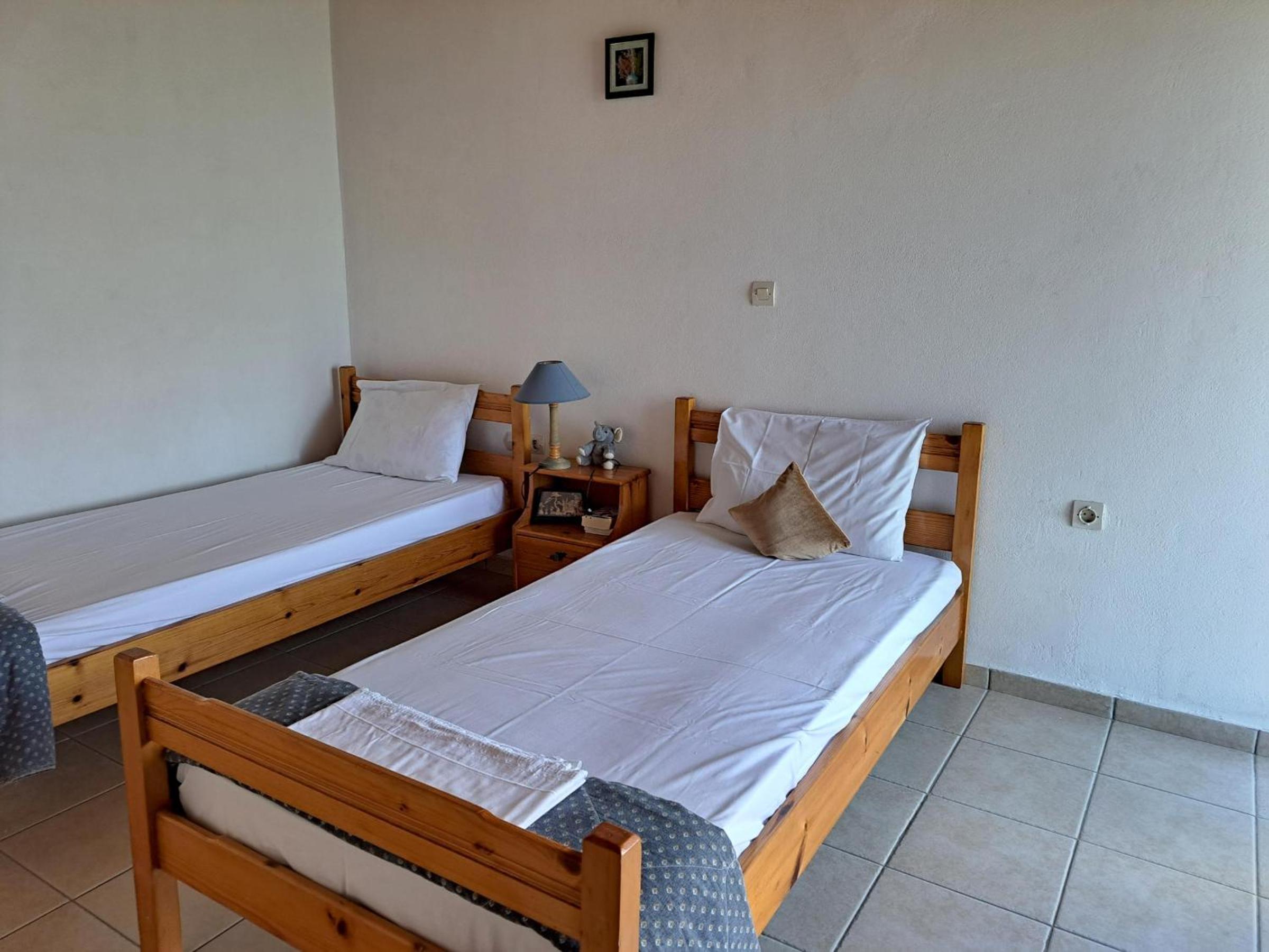 Apartment with Sea View photo 2
