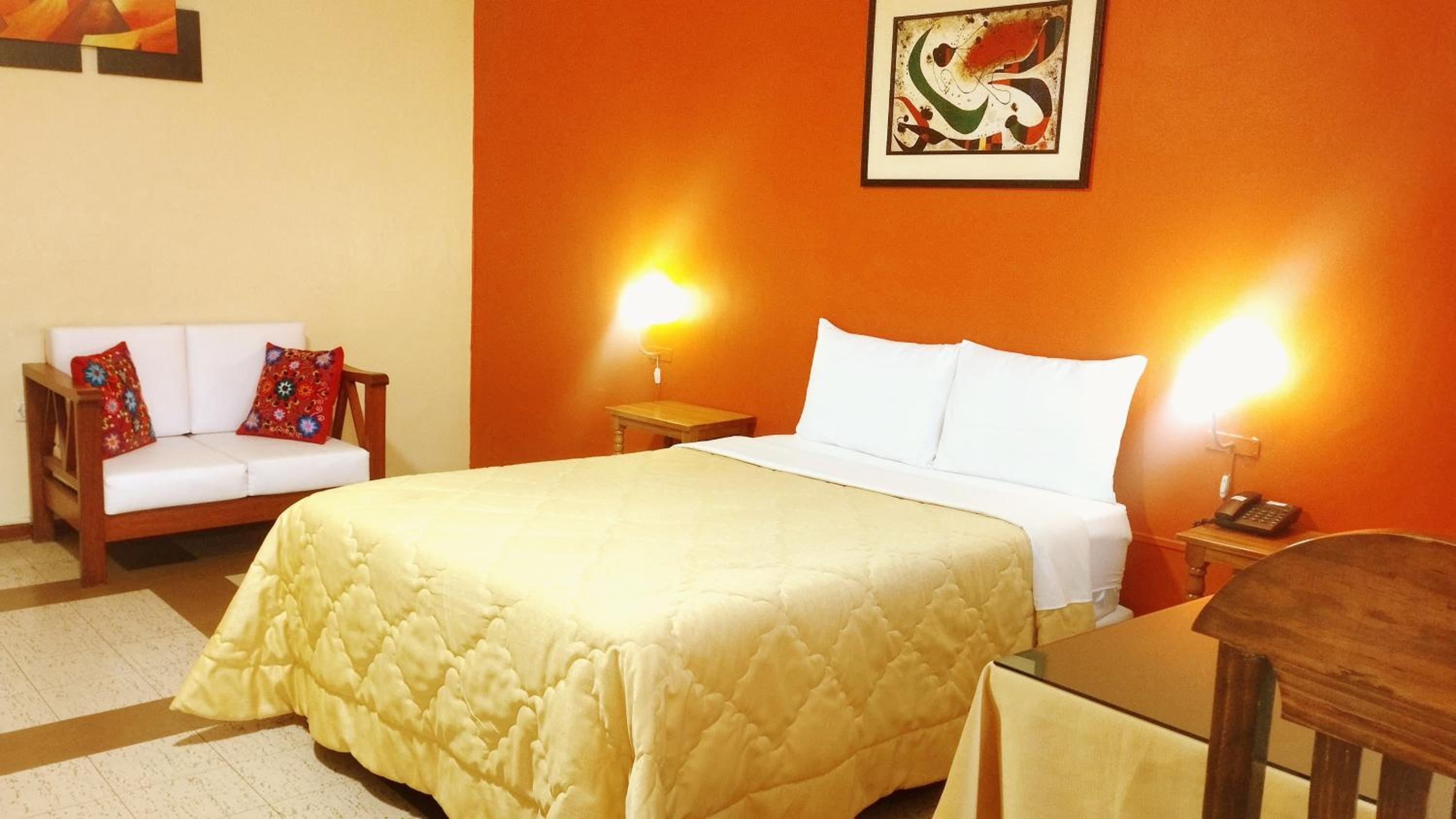 Single Room photo 1
