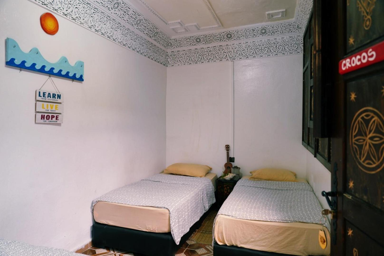 Basic Triple Room photo 1