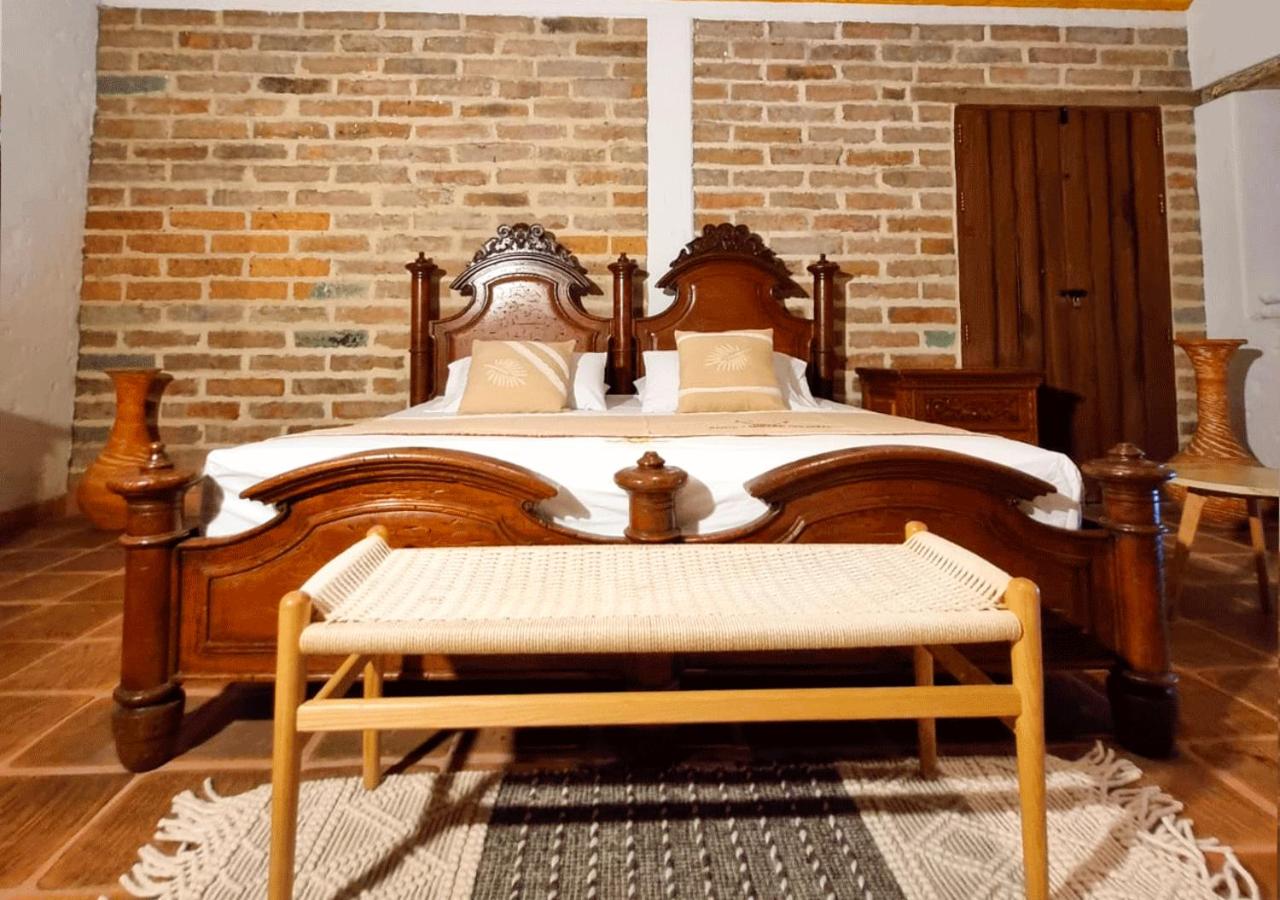 Double Room with Balcony photo 2