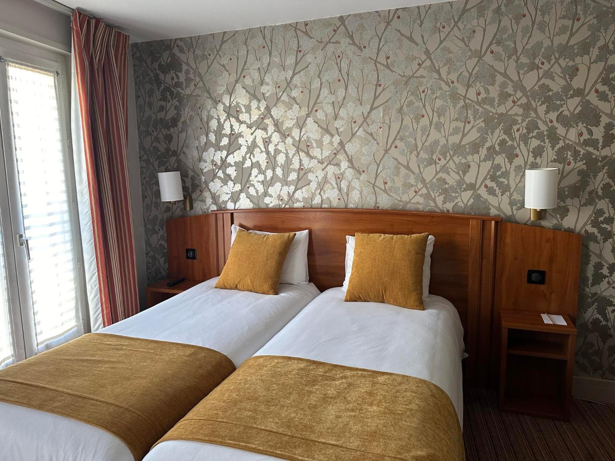 Superior Twin Room photo 1
