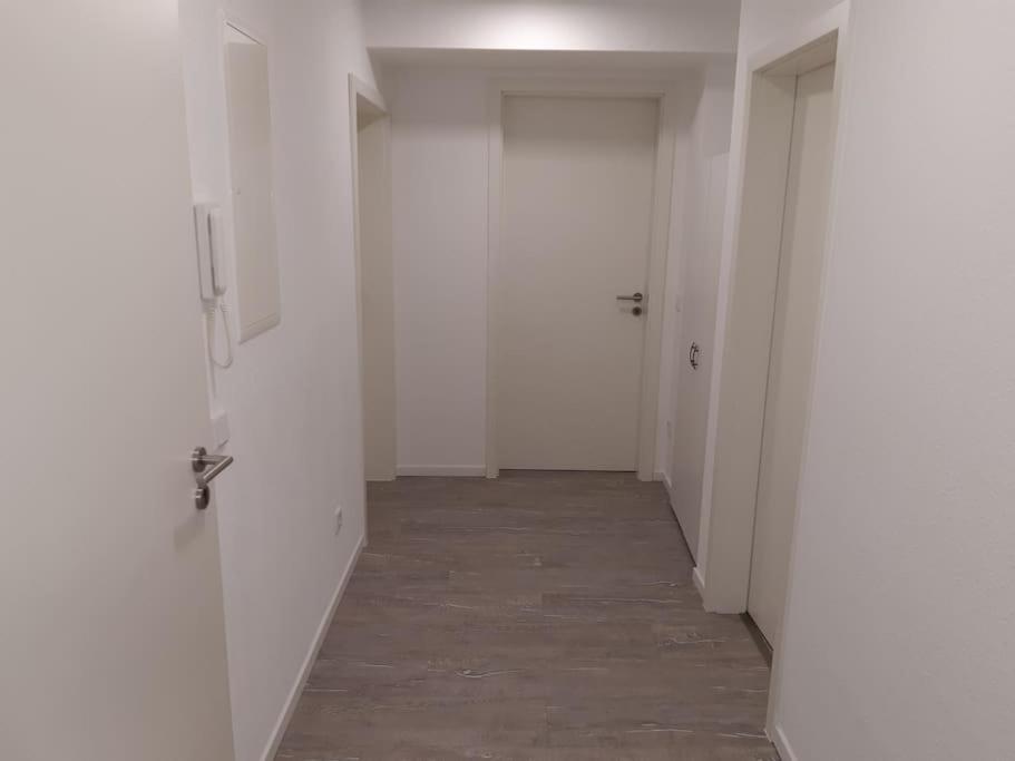 Three-Bedroom Apartment photo 3
