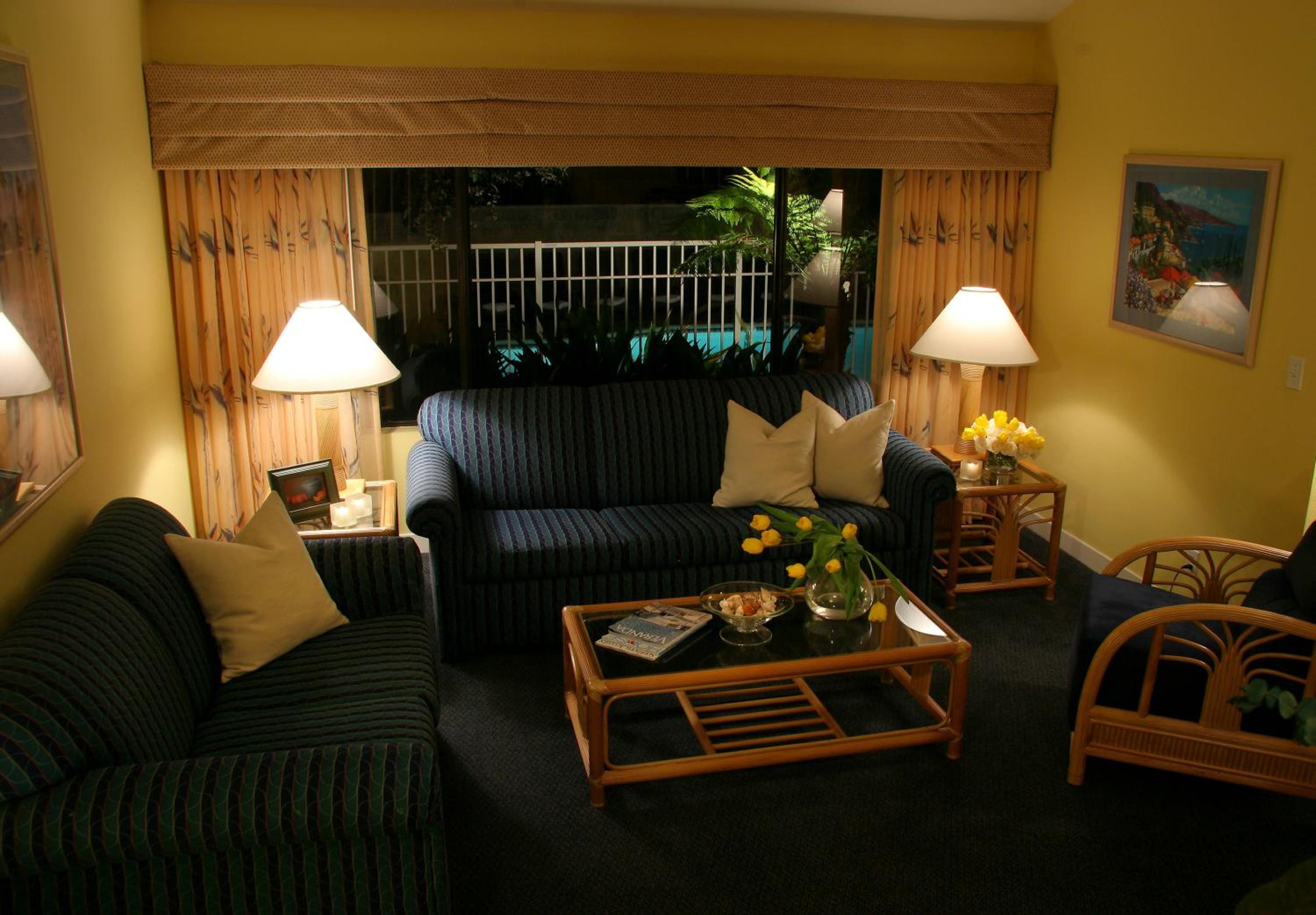 Two-Bedroom Apartment photo 1