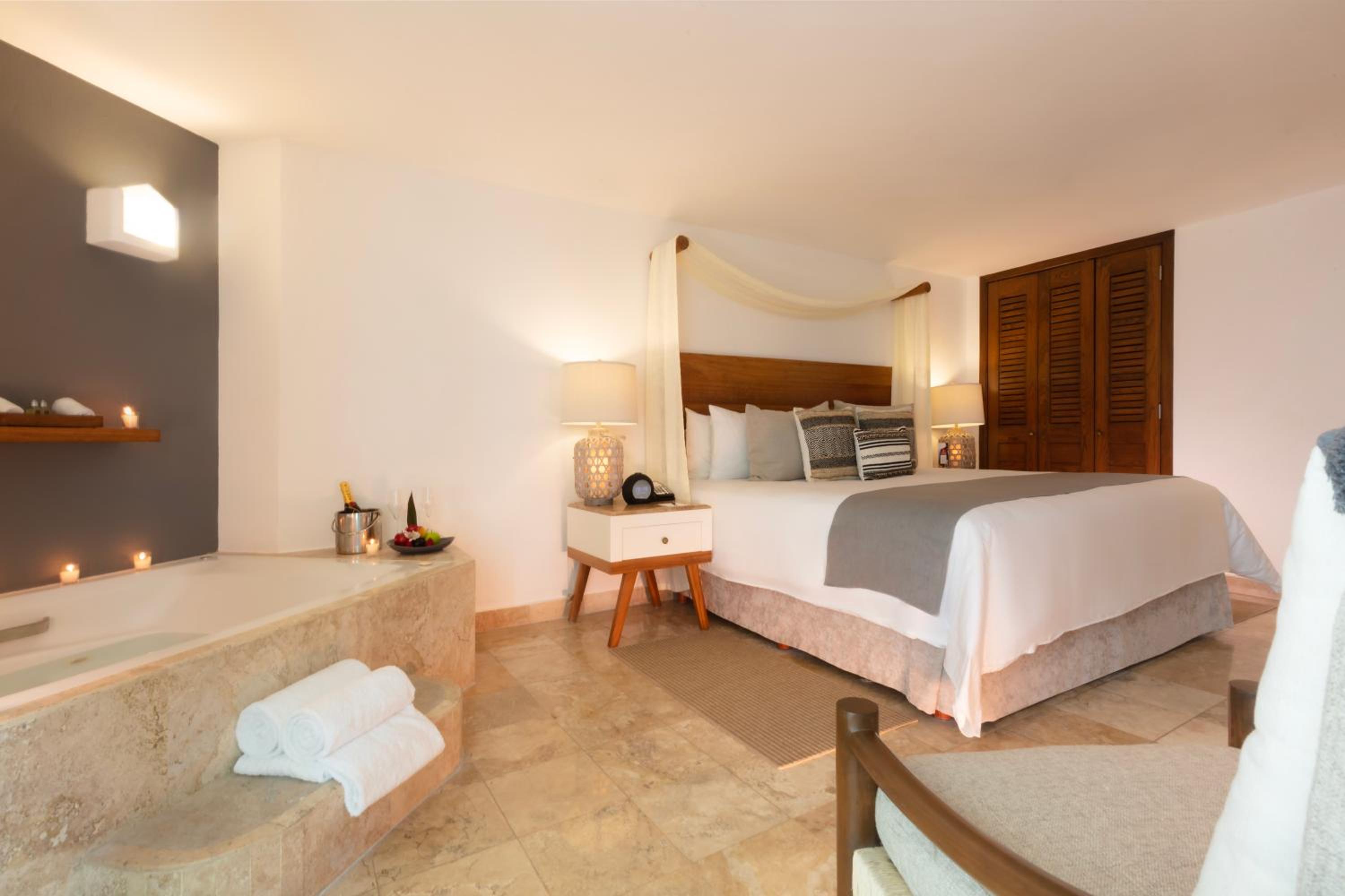 Spa Suite - Photo 4