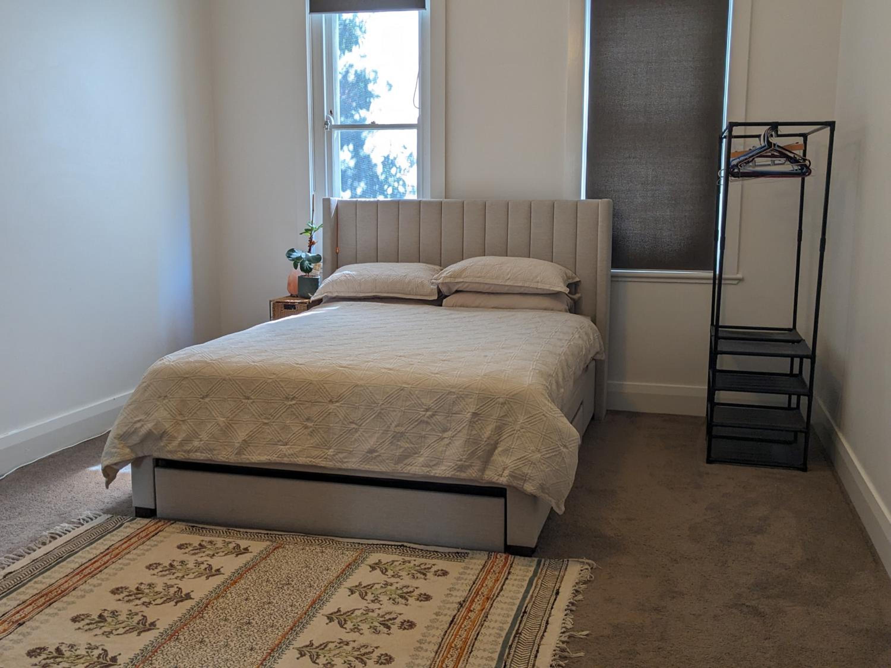 Four-Bedroom House photo 1