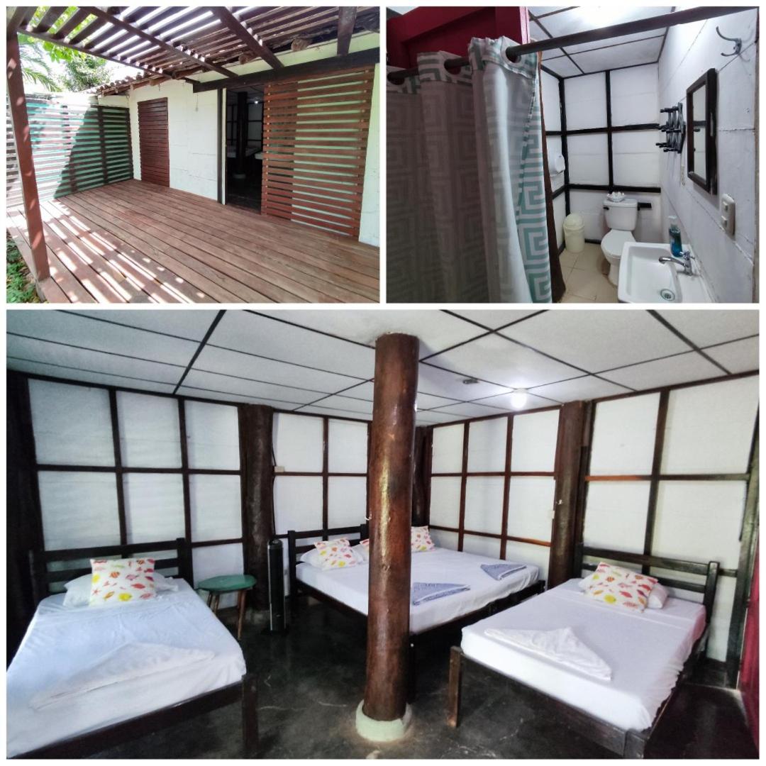 Quadruple Room With Bathroom photo 1