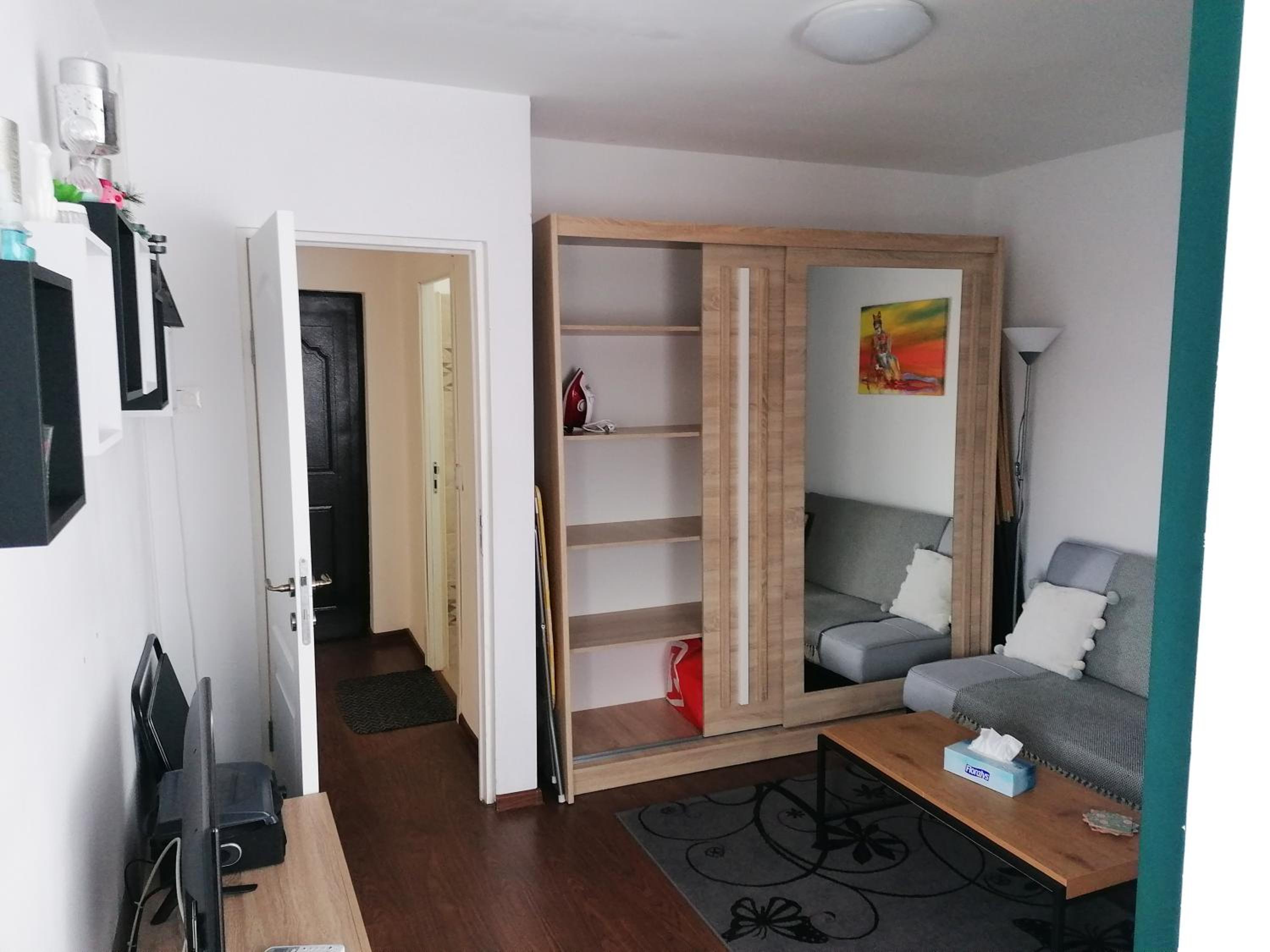 Double Room photo 2