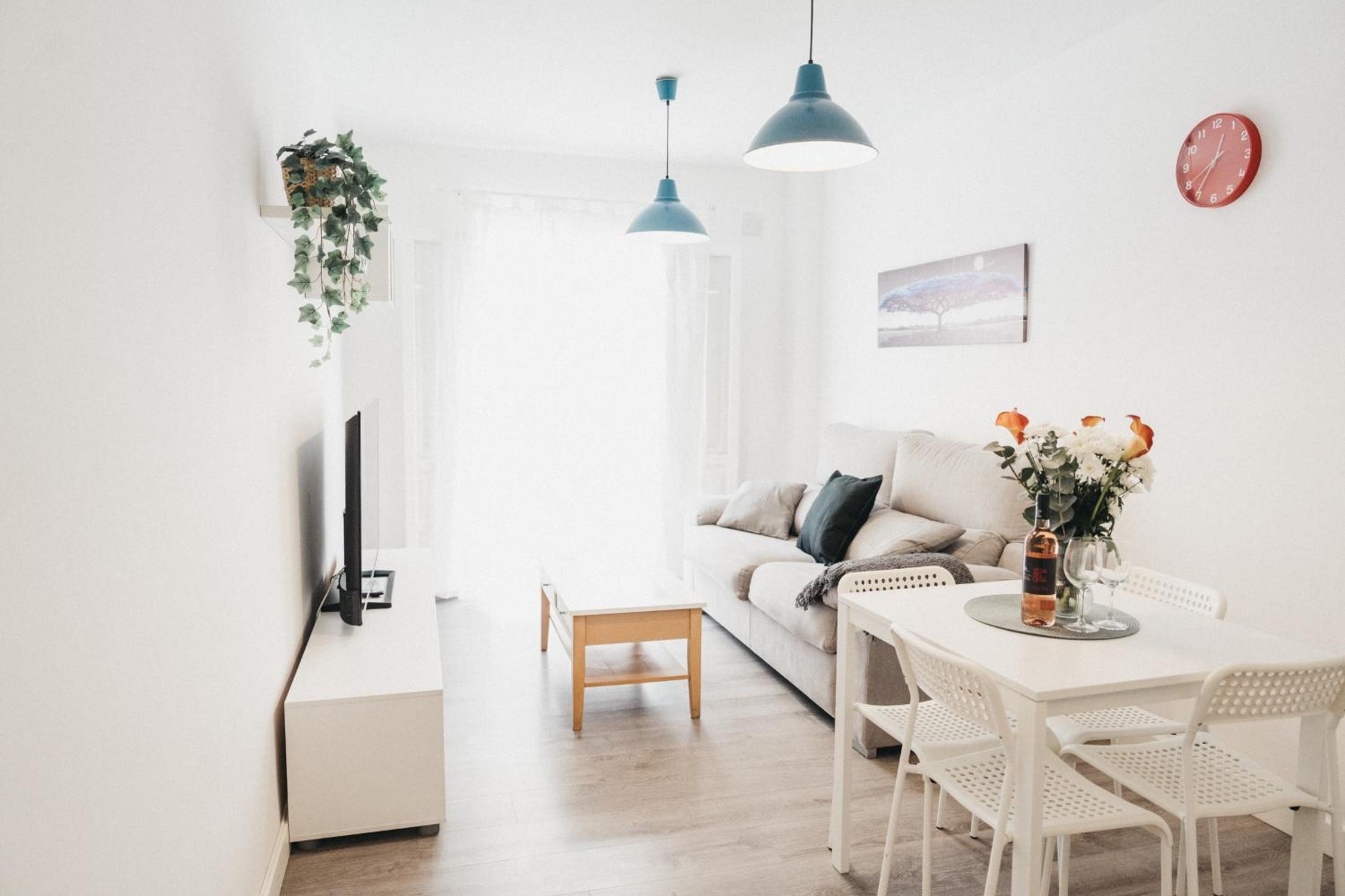 Apartamento Estándar