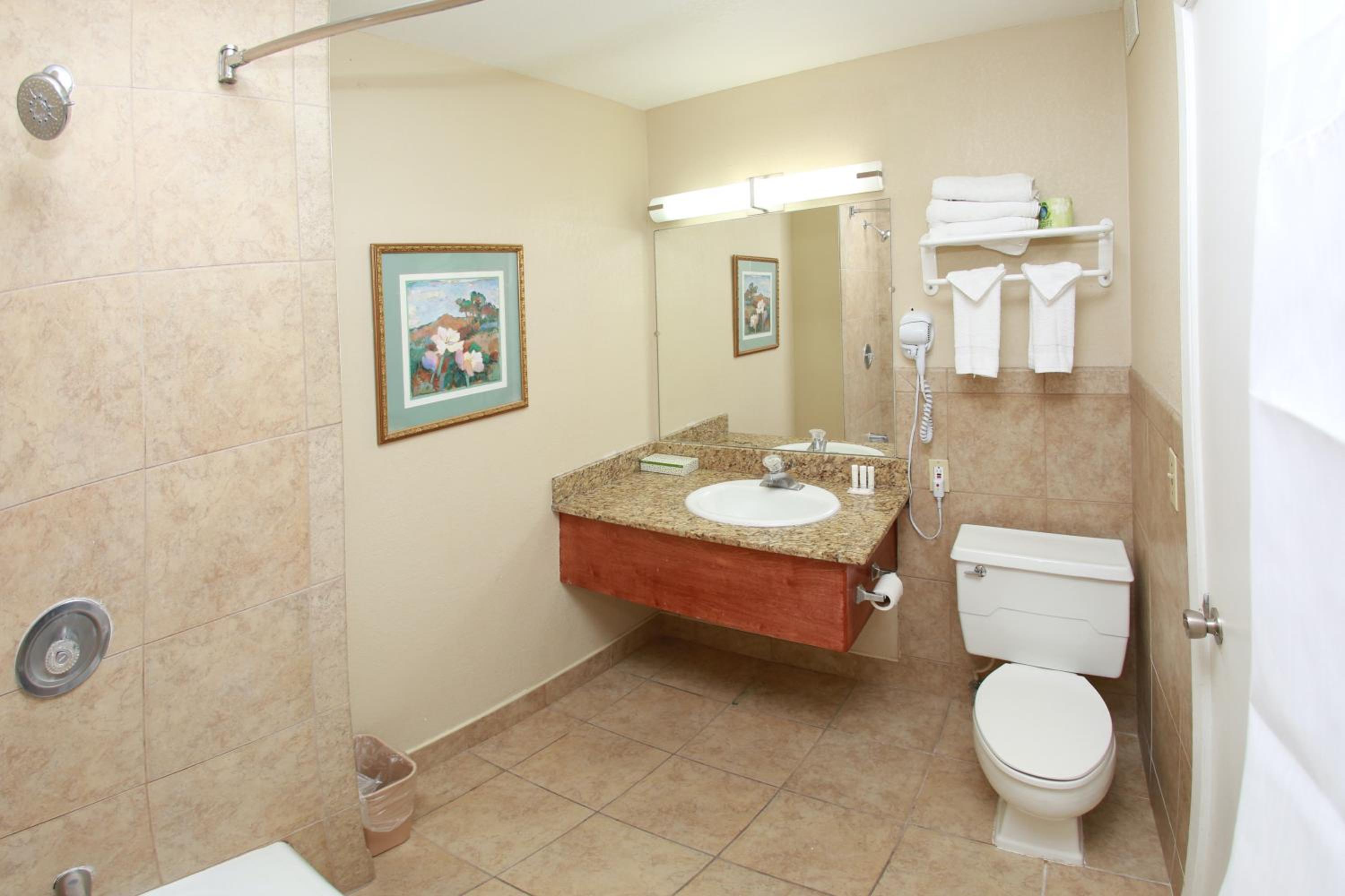Deluxe King Room - Non-Smoking - Photo 6
