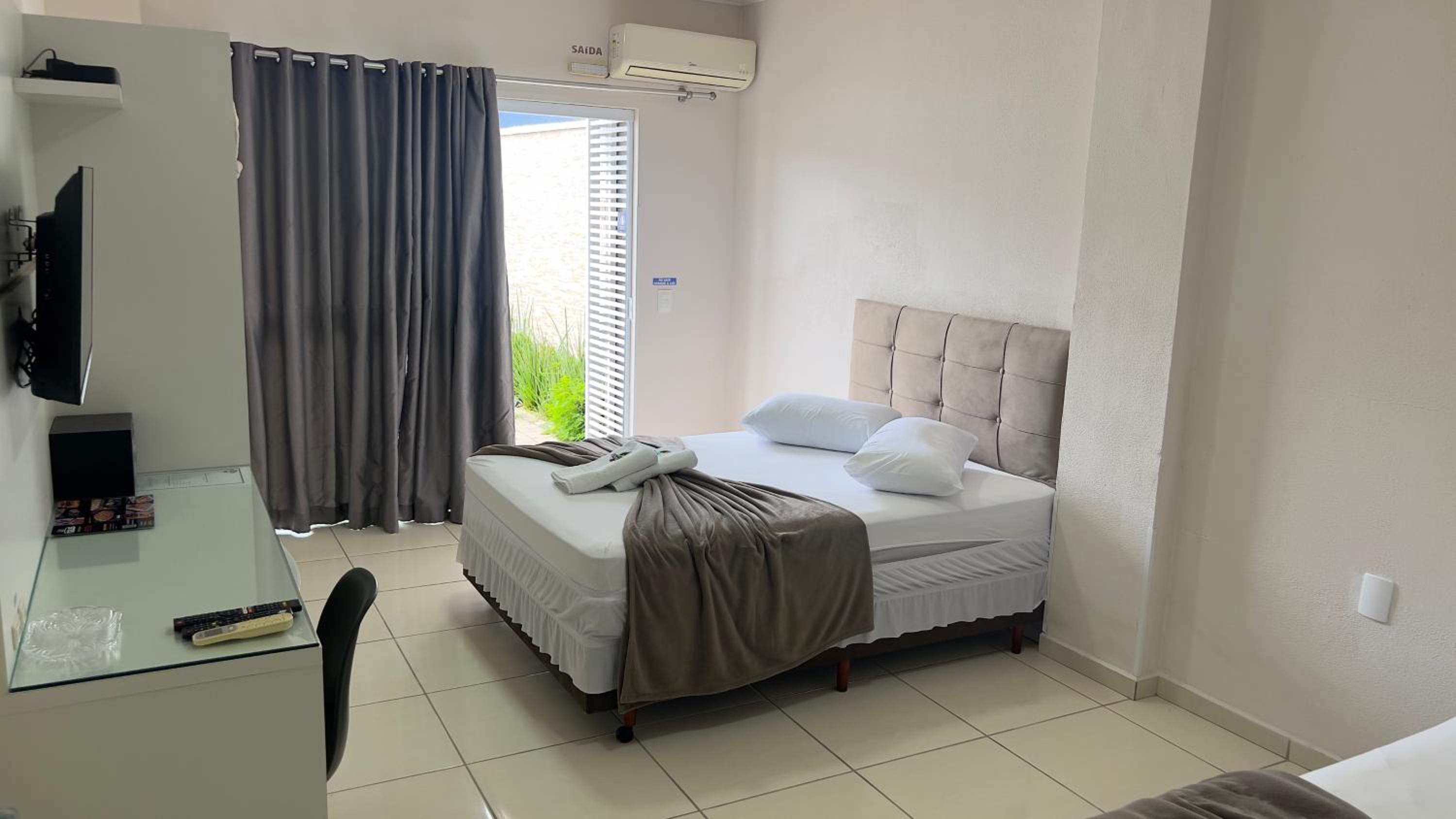 Classic Quadruple Room photo 1