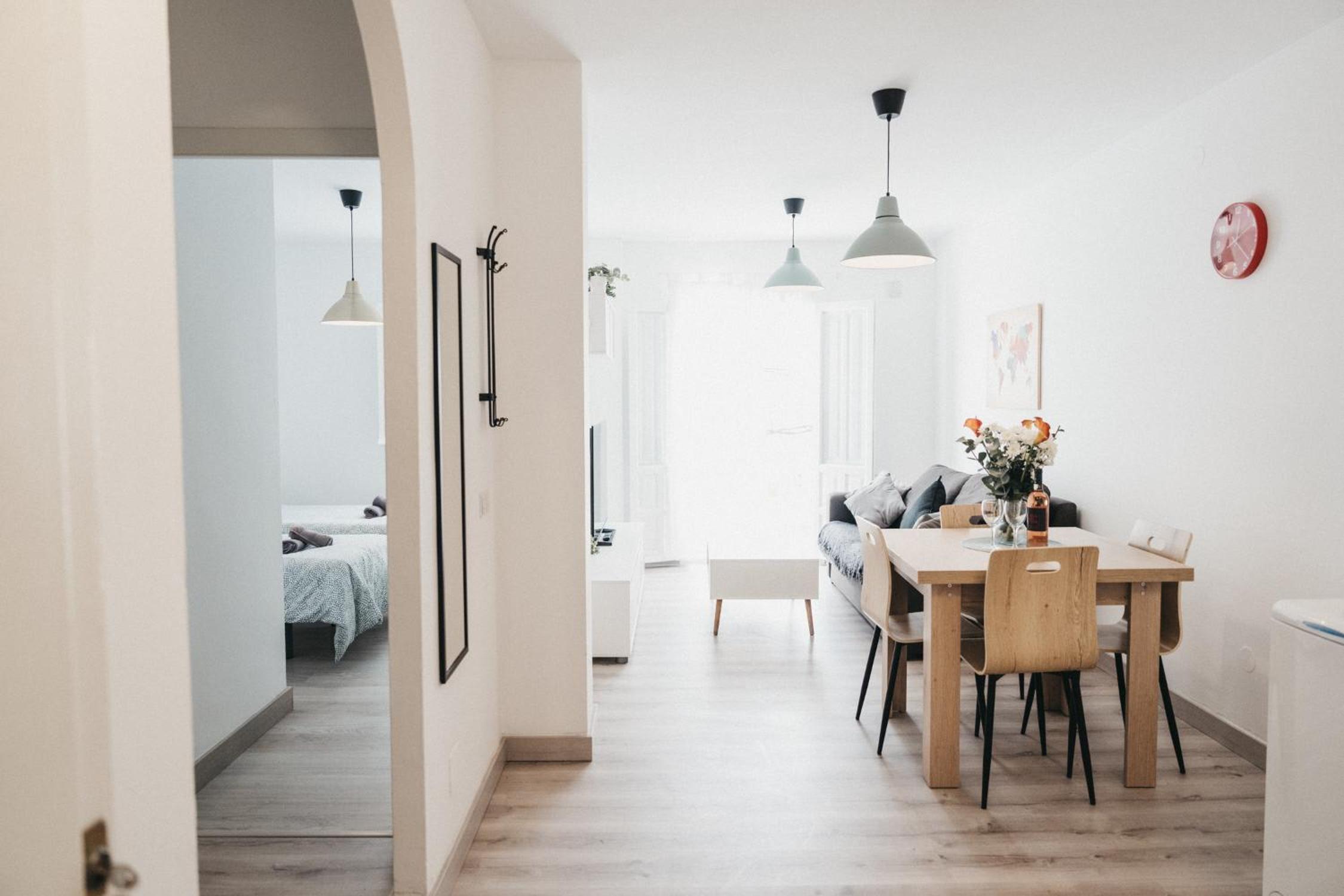 Apartamento