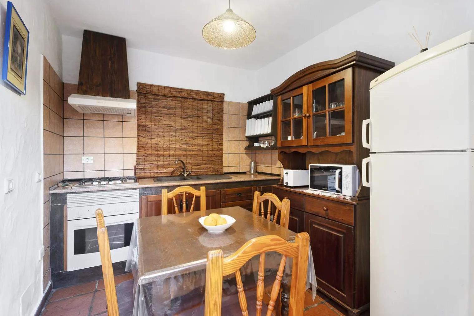Two-Room Apartment - Photo 20