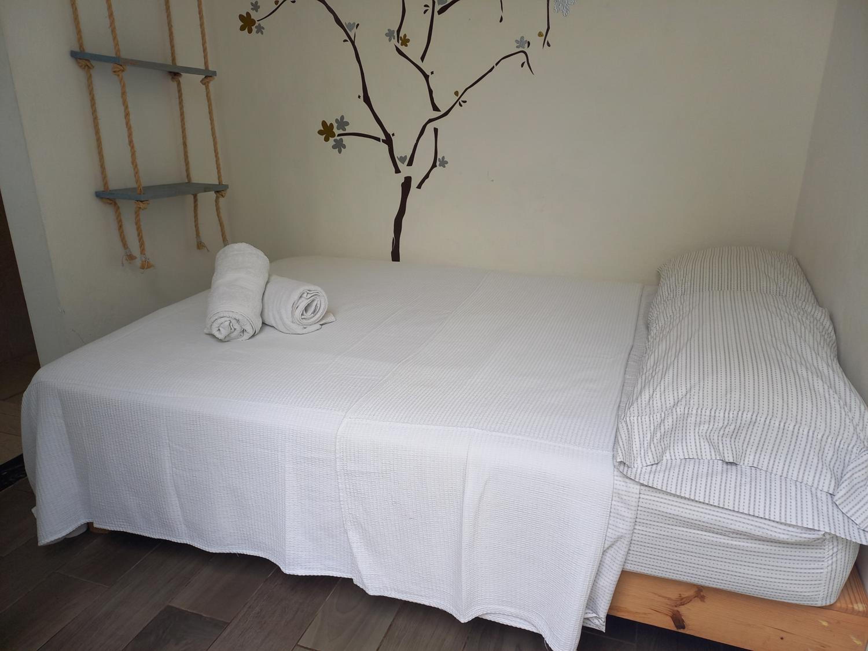 Small Double Room