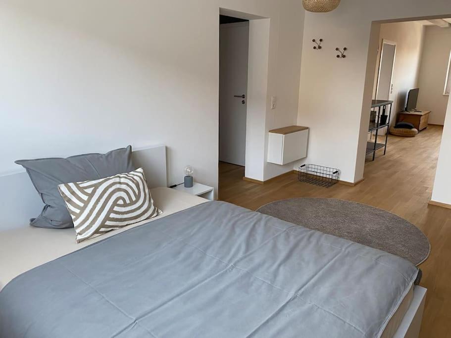 Two-Bedroom Apartment photo 2