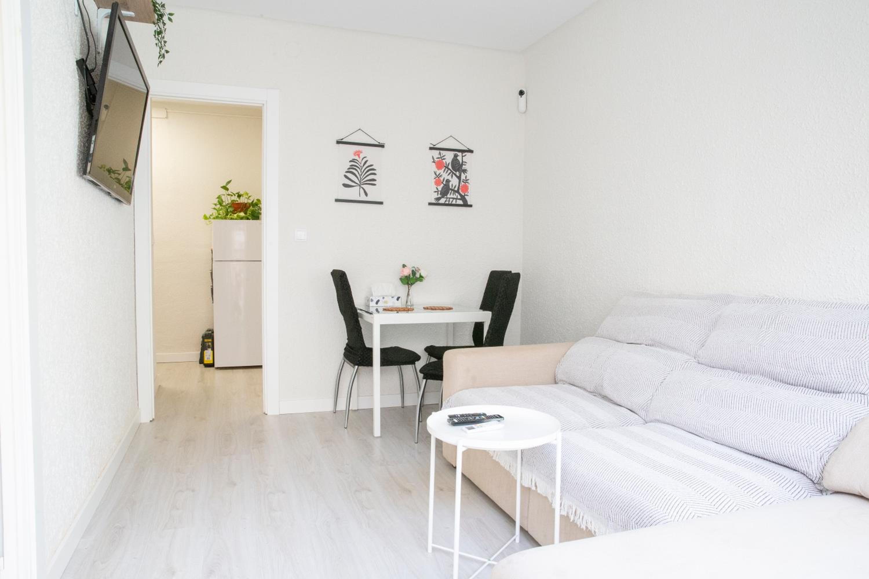 Departamento de tres habitaciones