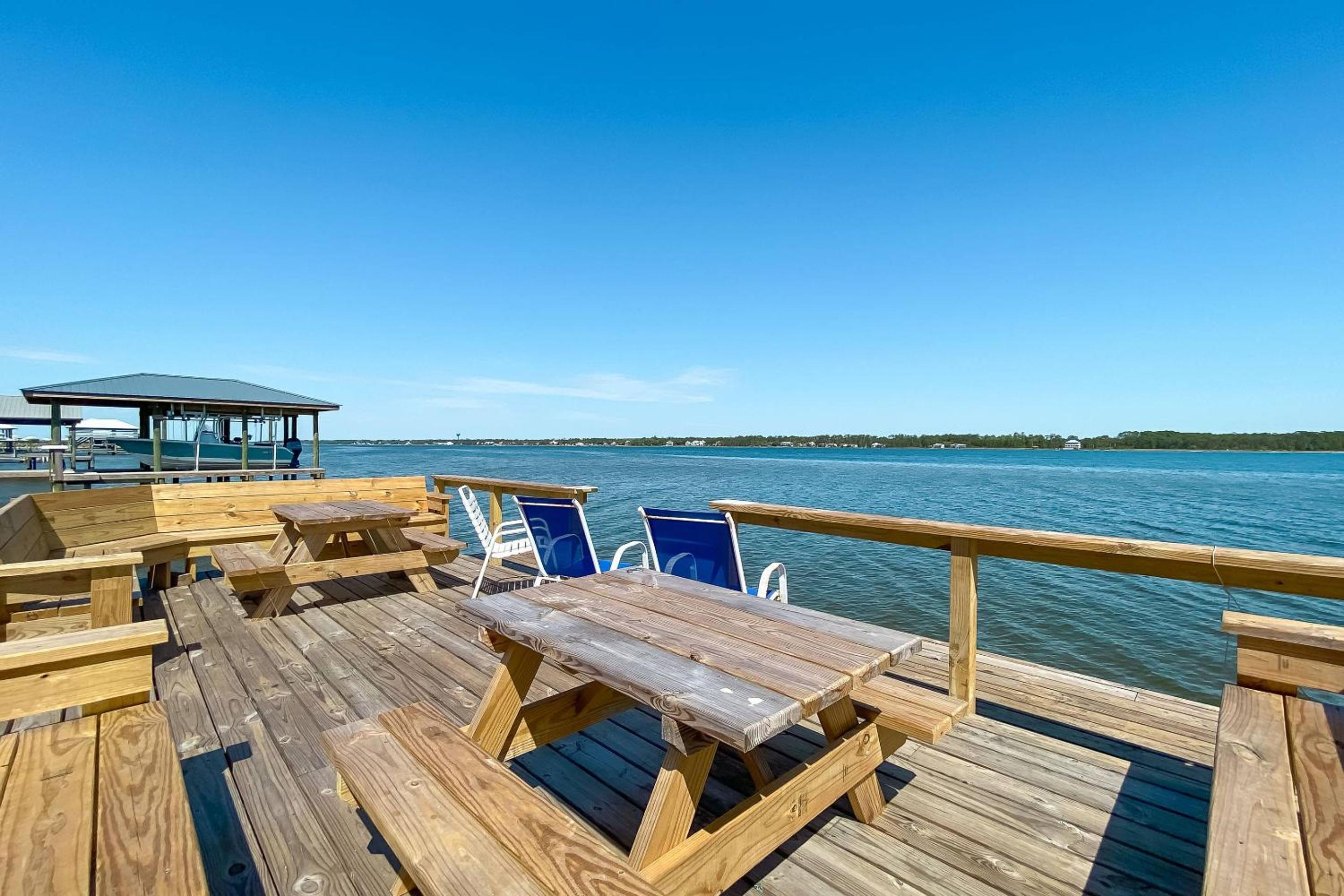 Vacation Home photo 1