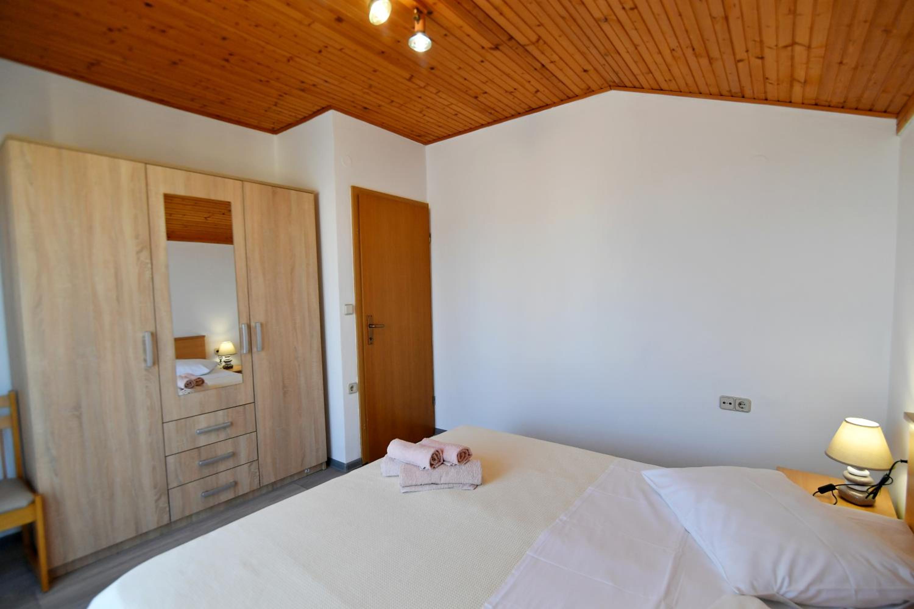 Two-Bedroom Apartment - Photo 25