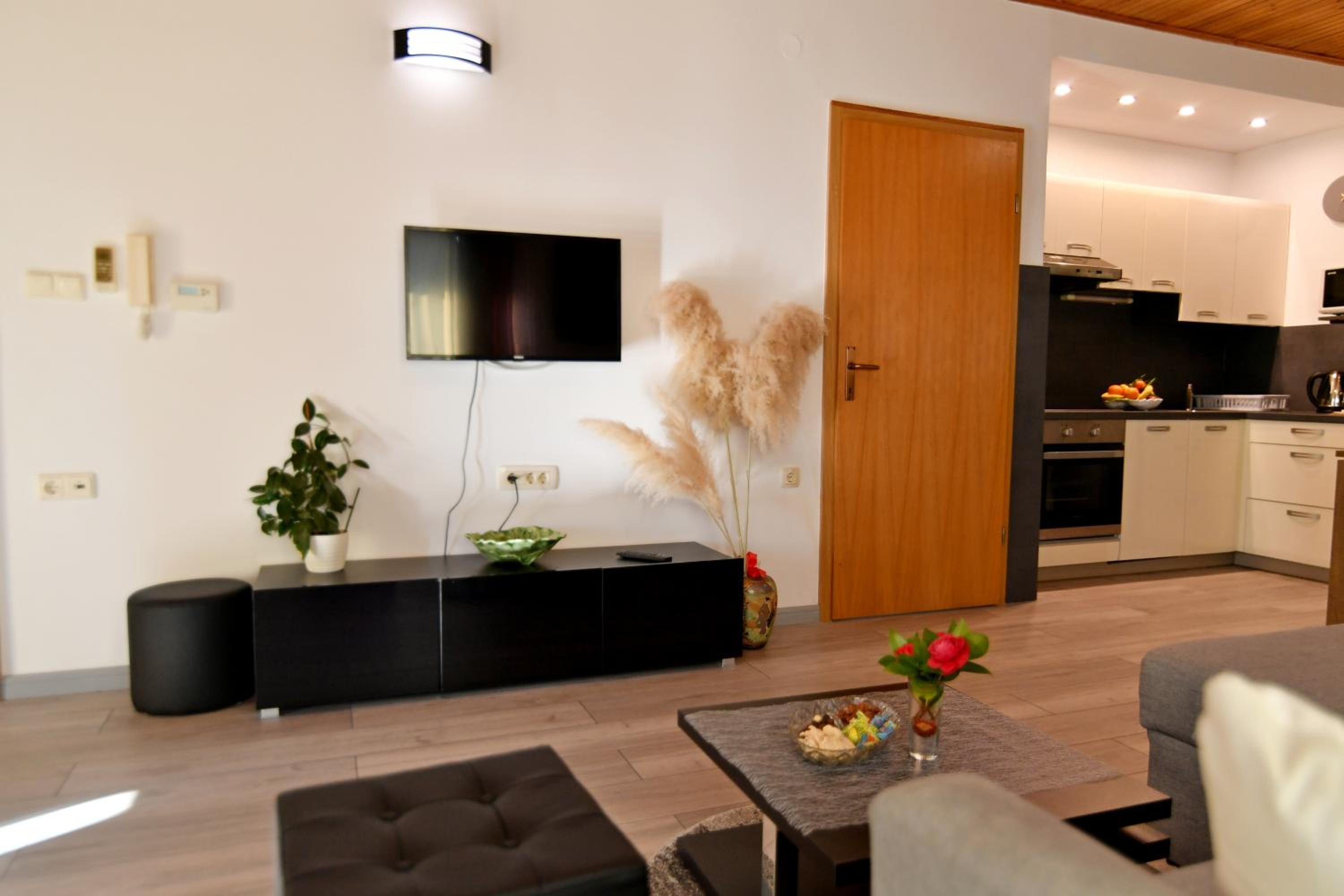 Two-Bedroom Apartment - Photo 46