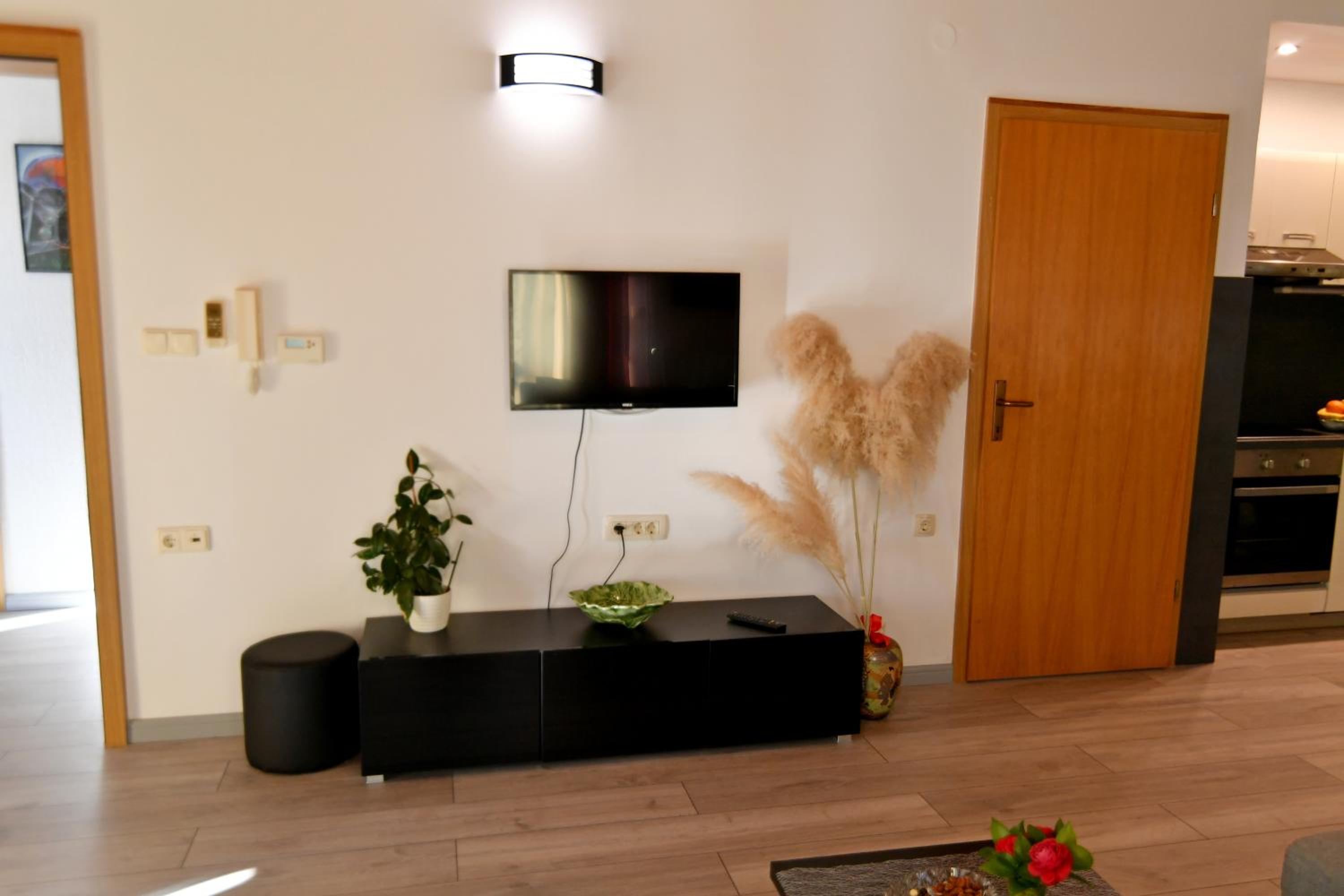 Two-Bedroom Apartment - Photo 26
