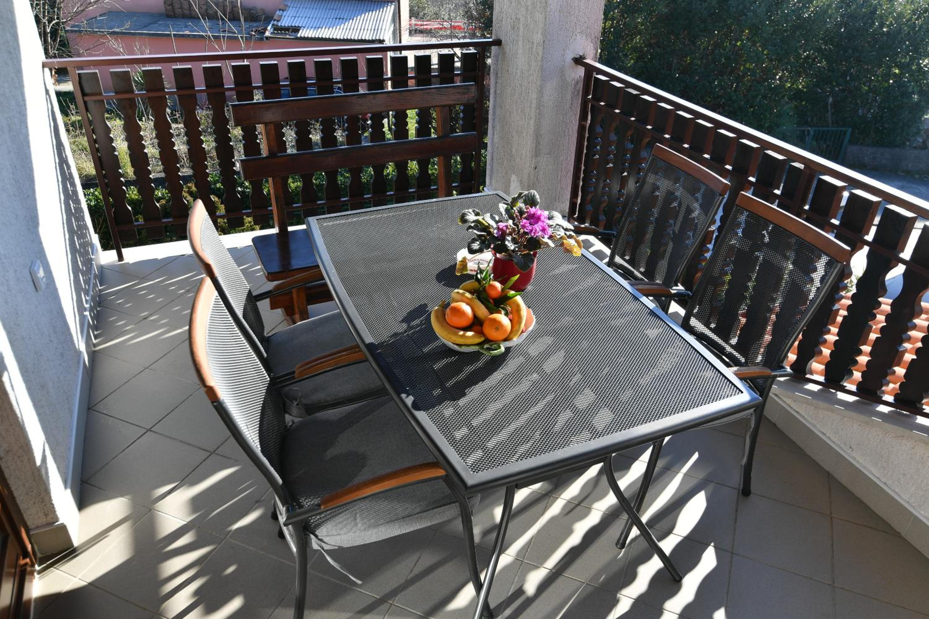 Two-Bedroom Apartment - Photo 32