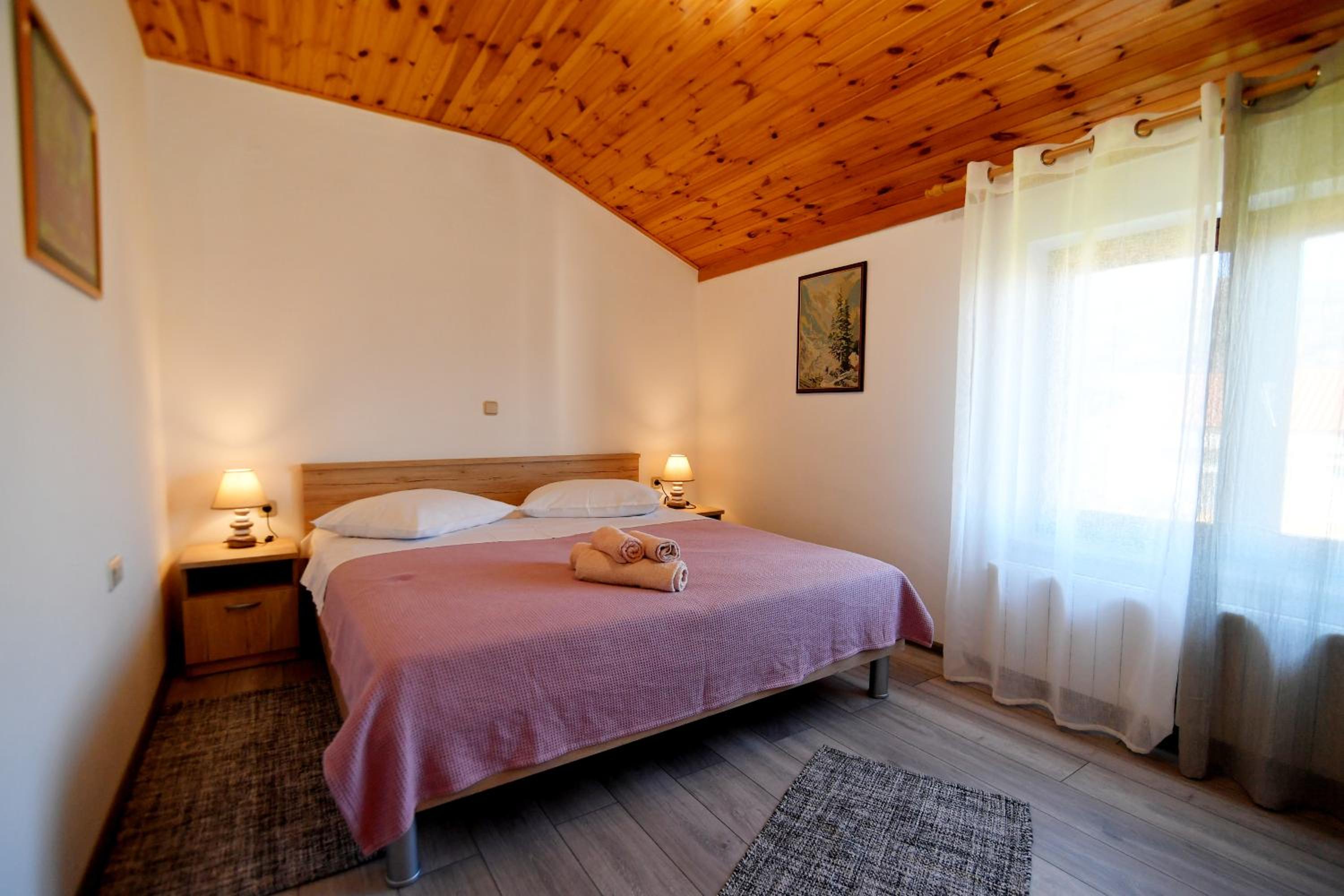 Two-Bedroom Apartment - Photo 18