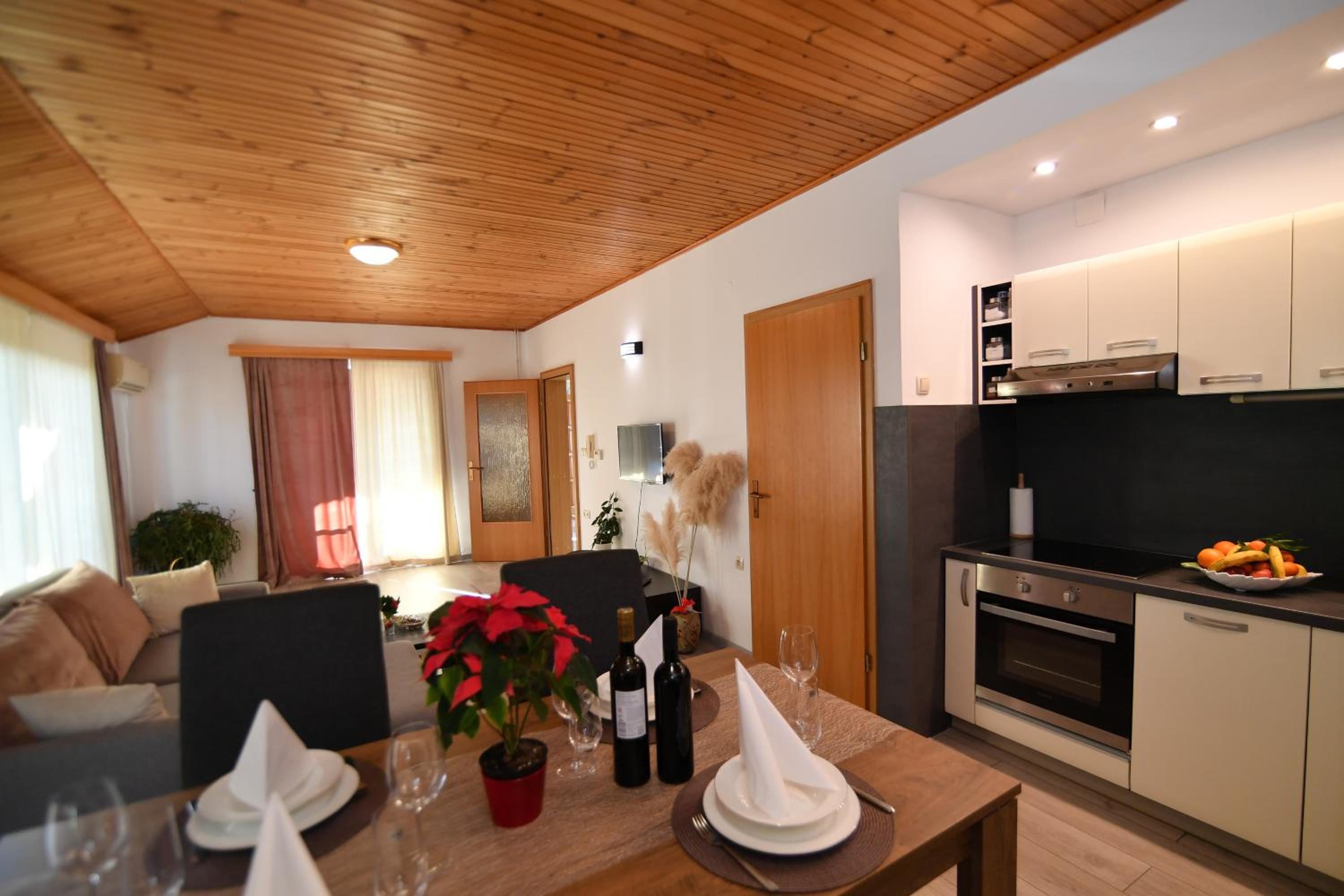 Two-Bedroom Apartment - Photo 12