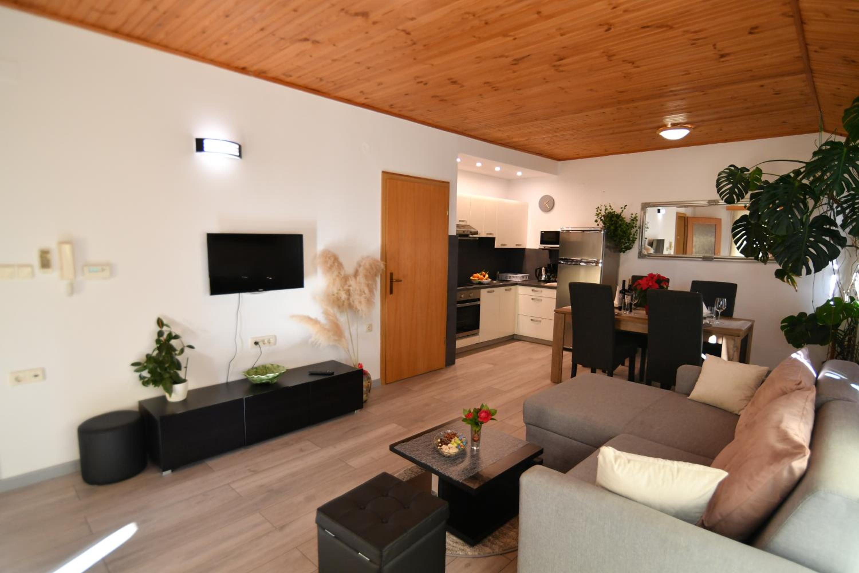 Two-Bedroom Apartment - Photo 53