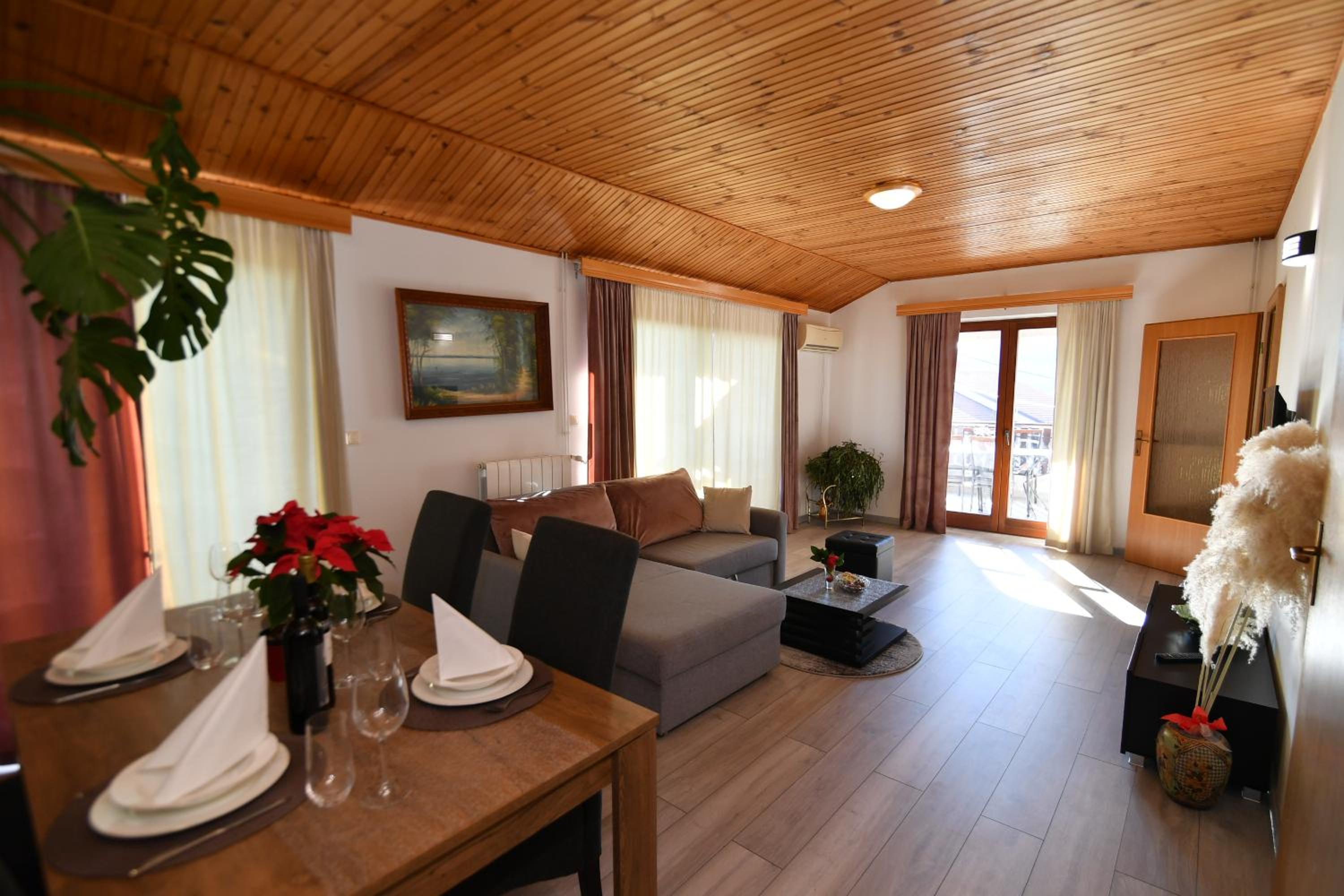 Two-Bedroom Apartment - Photo 70
