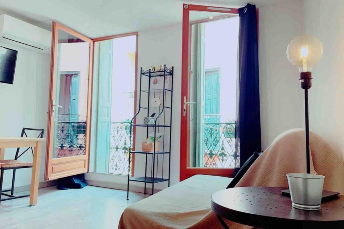 Studio Second Floor