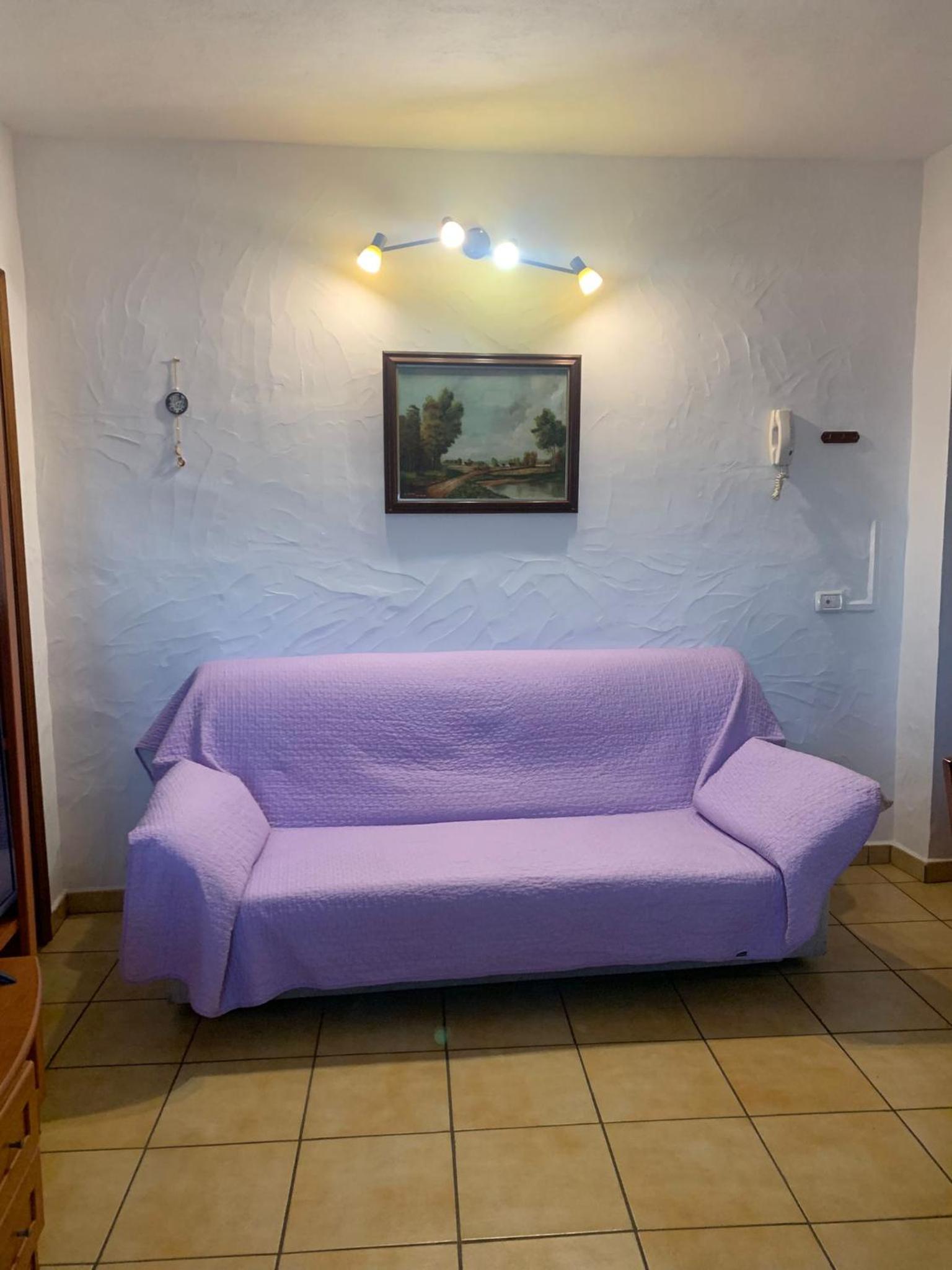 Apartment with Terrace photo 3