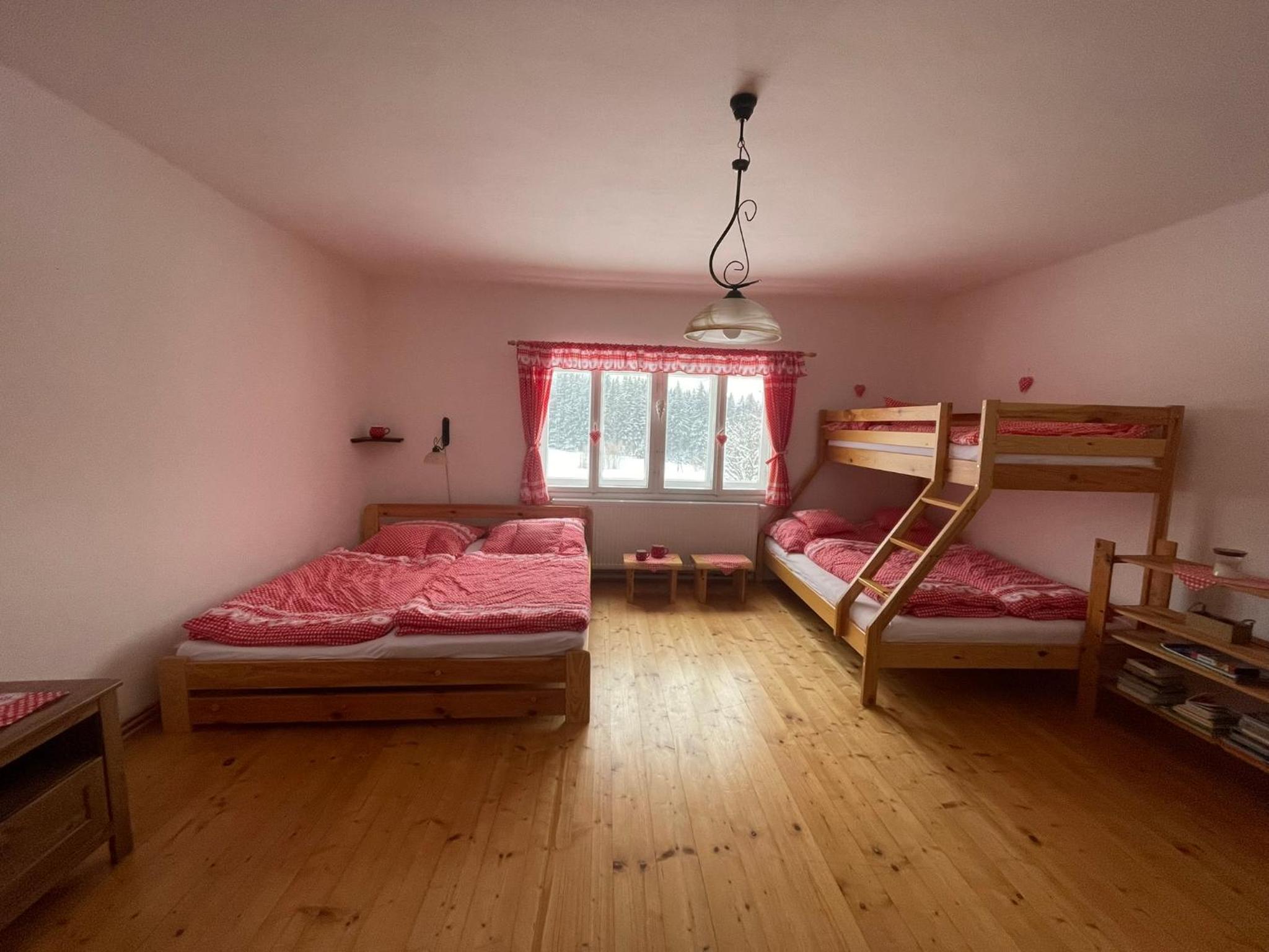 Chalet photo 1