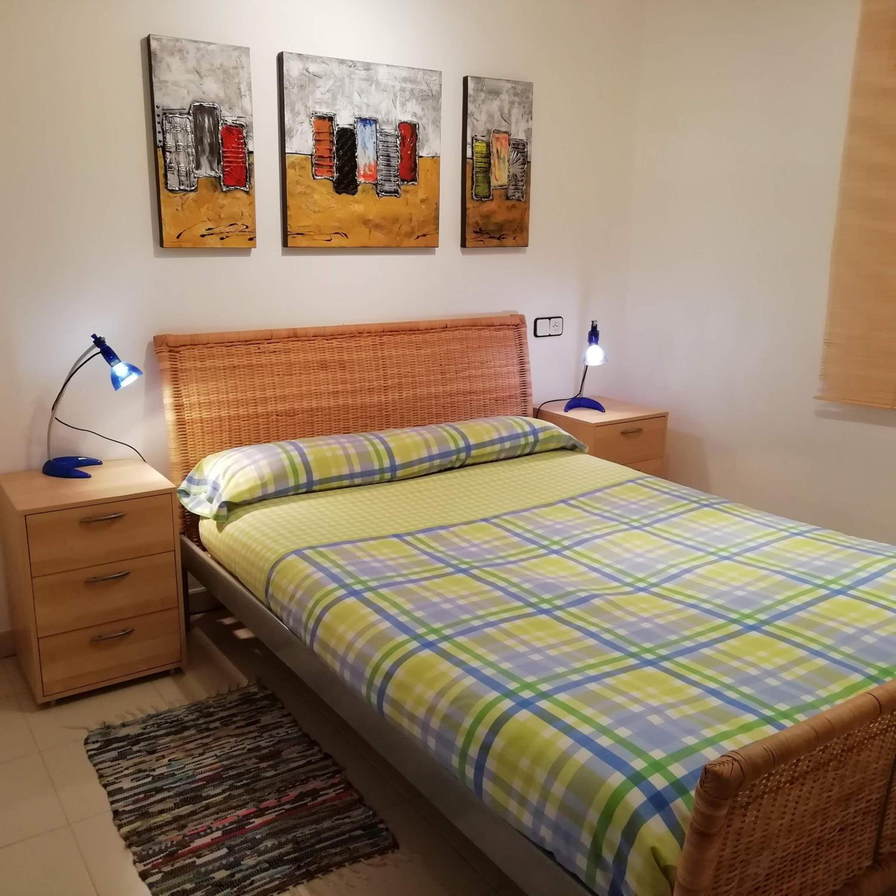 Casa de Vacaciones