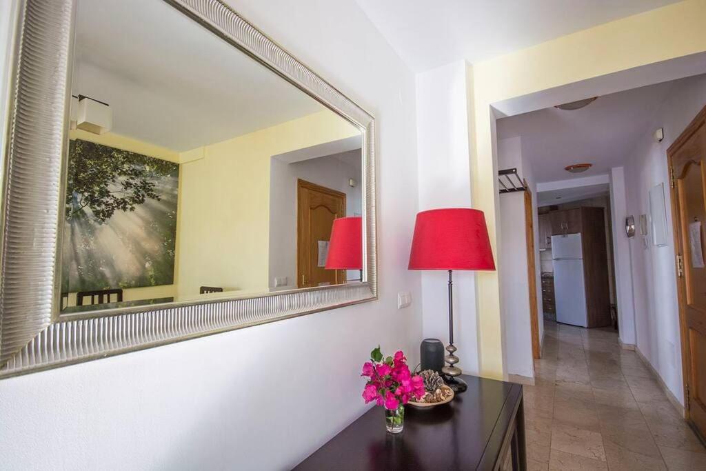 Departamento de tres habitaciones