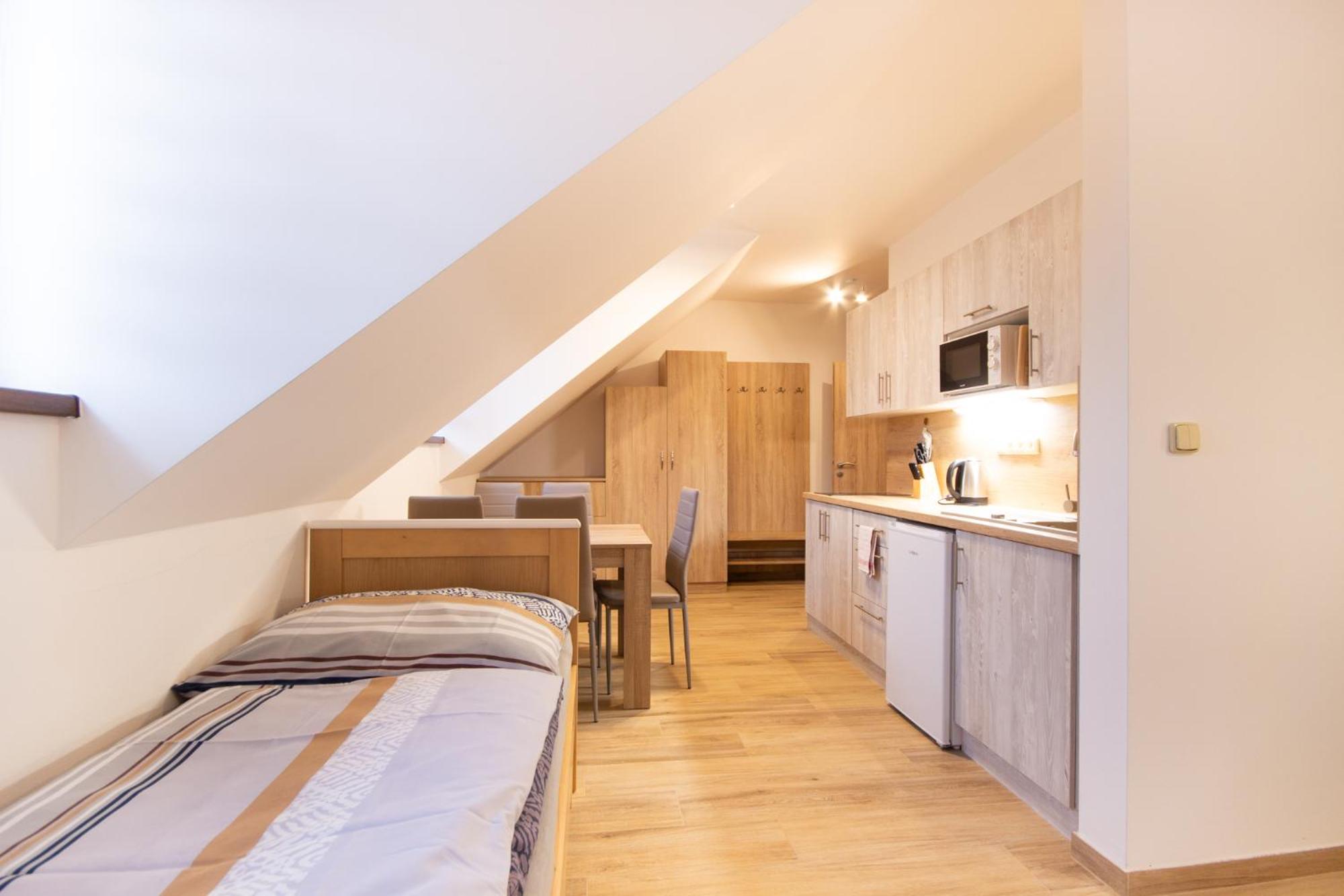 Family Suite photo 2