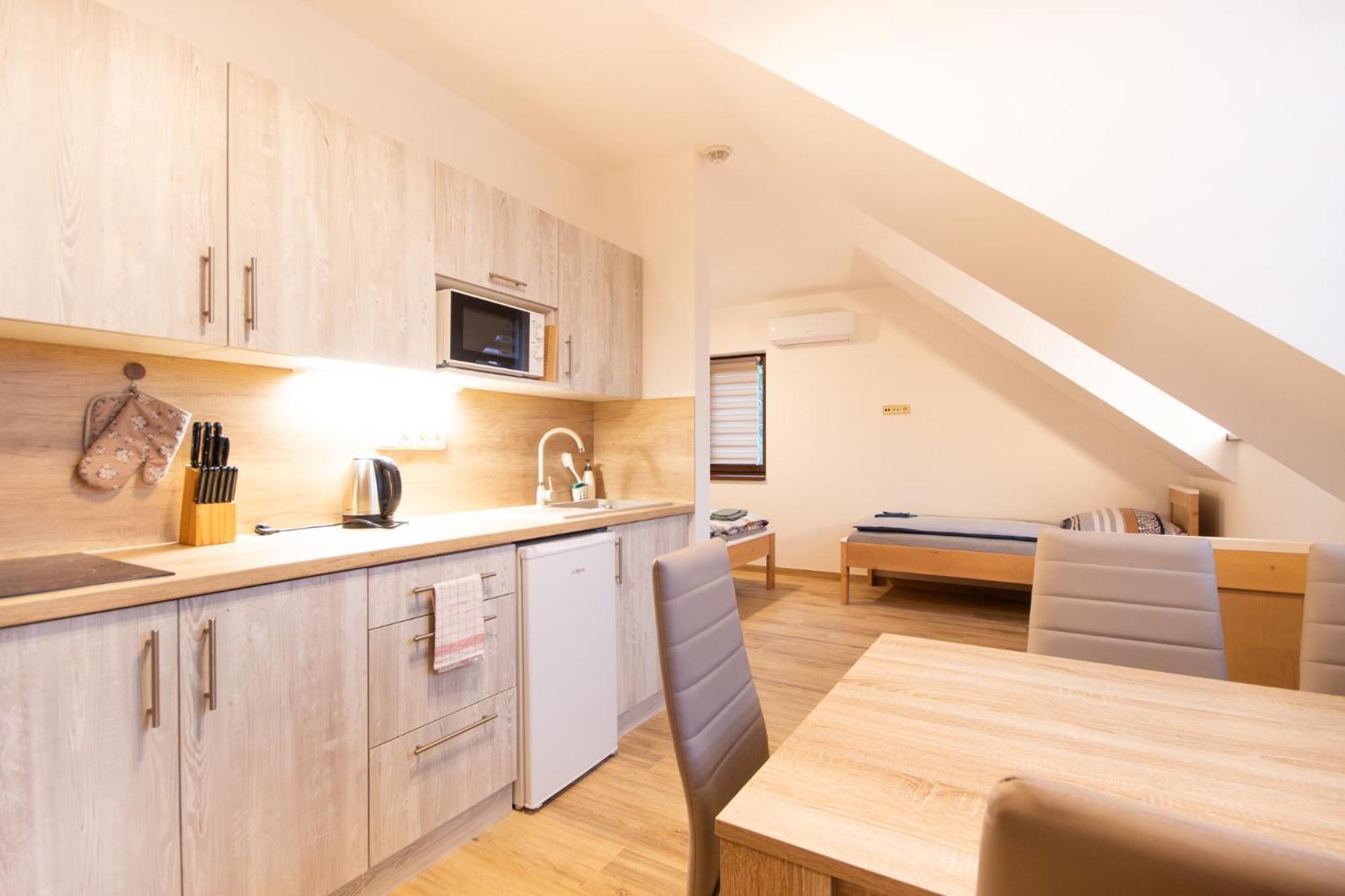 Family Suite photo 3