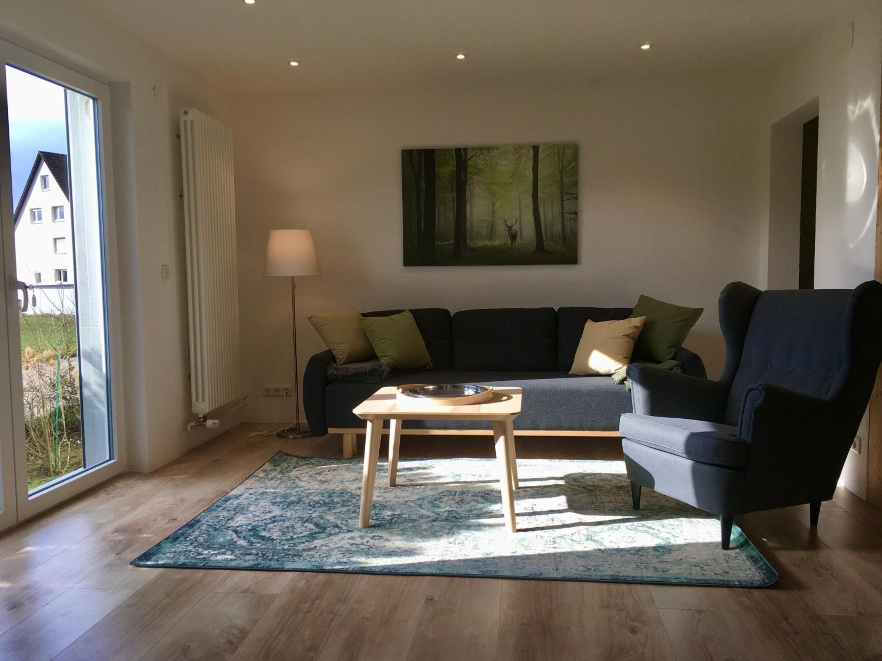 Two-Bedroom Apartment photo 3